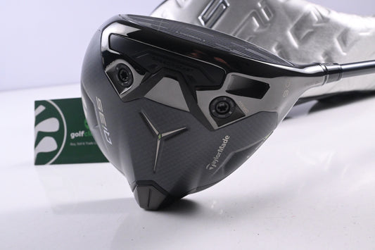 Taylormade Qi35 LS Driver / 9 Degree / X-Flex Diamana T+ 60 Shaft
