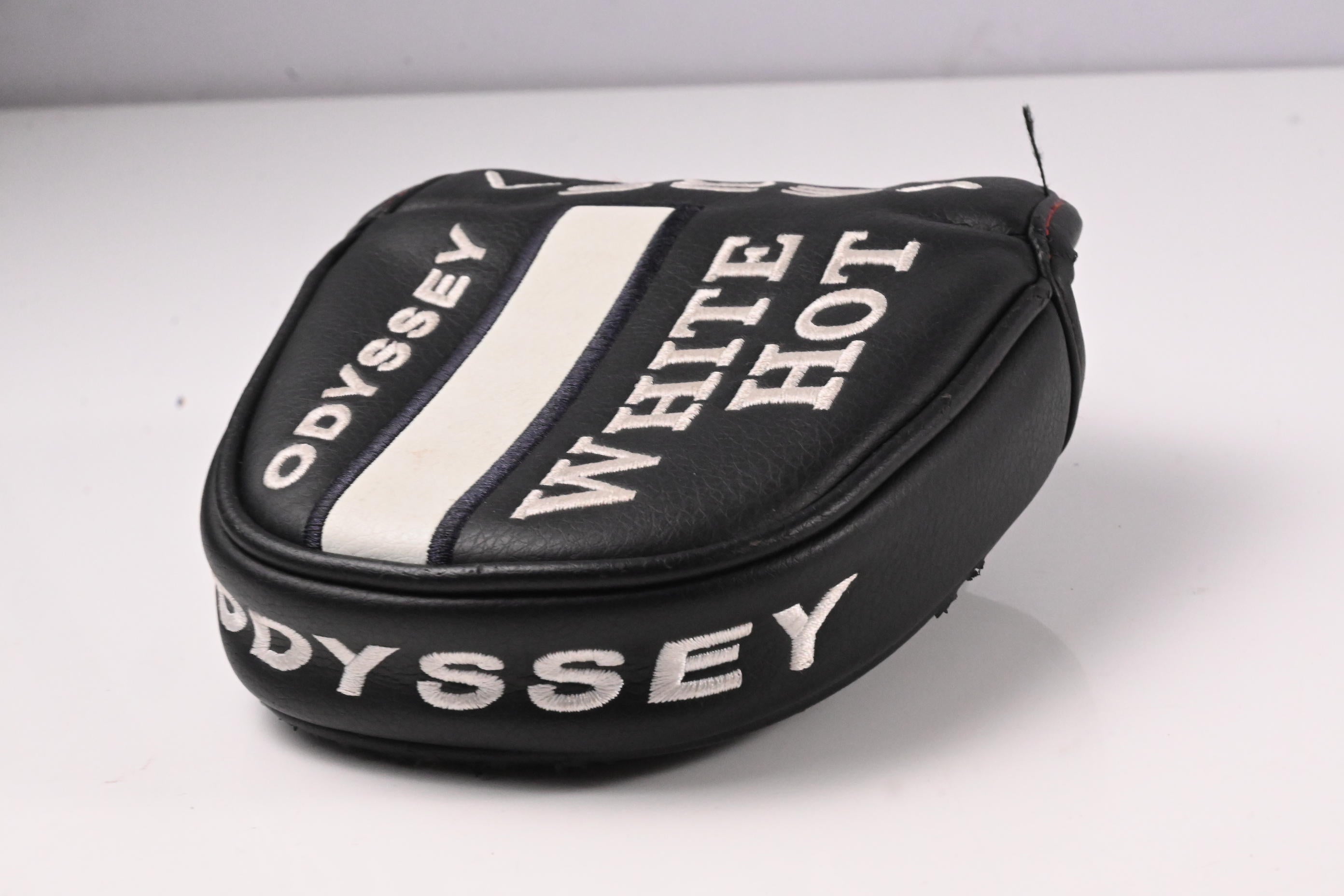 Odyssey White Hot Versa 5  Putter / 34 Inch