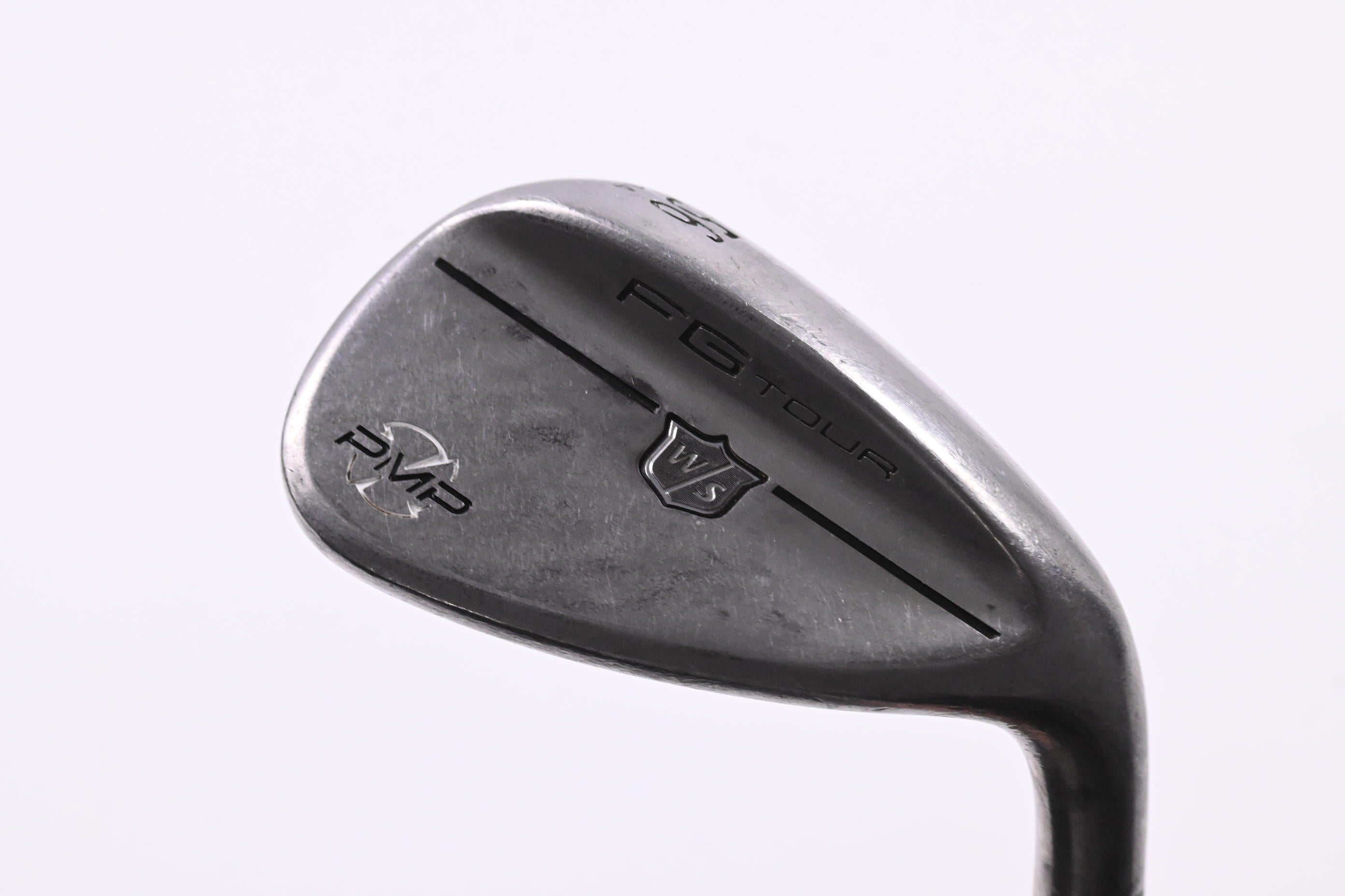 Wilson FG Tour PMP Sand Wedge / 56 Degree / Regular Flex KBS Hi-Rev 2.0 115
