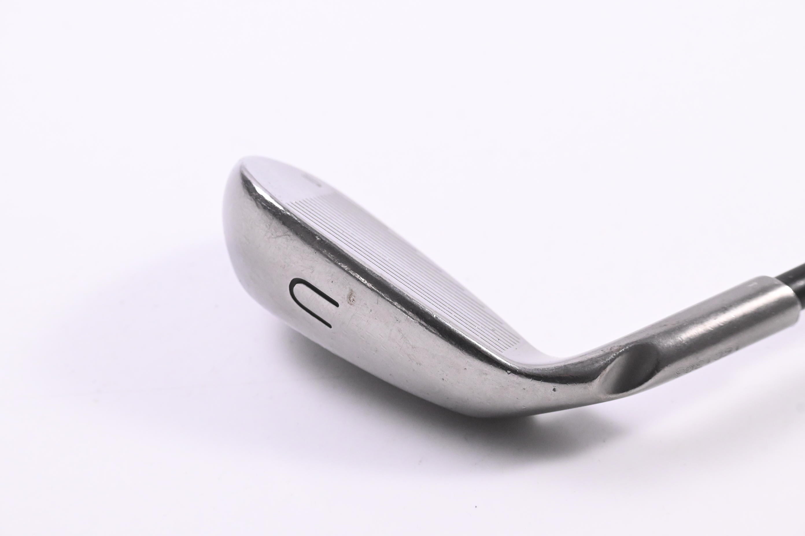 Ping Karsten 2014 Gap Wedge / 50 Degree / Yellow Dot / Senior Flex Ping TFC 189