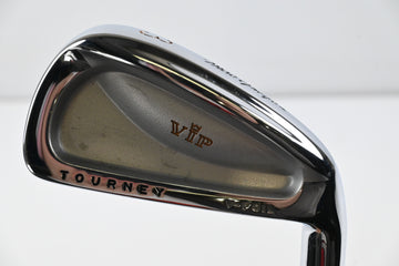 MacGregor VIP Tourney #3 Iron / 22 Degree / Regular Flex Pro-Pel Lite Shaft