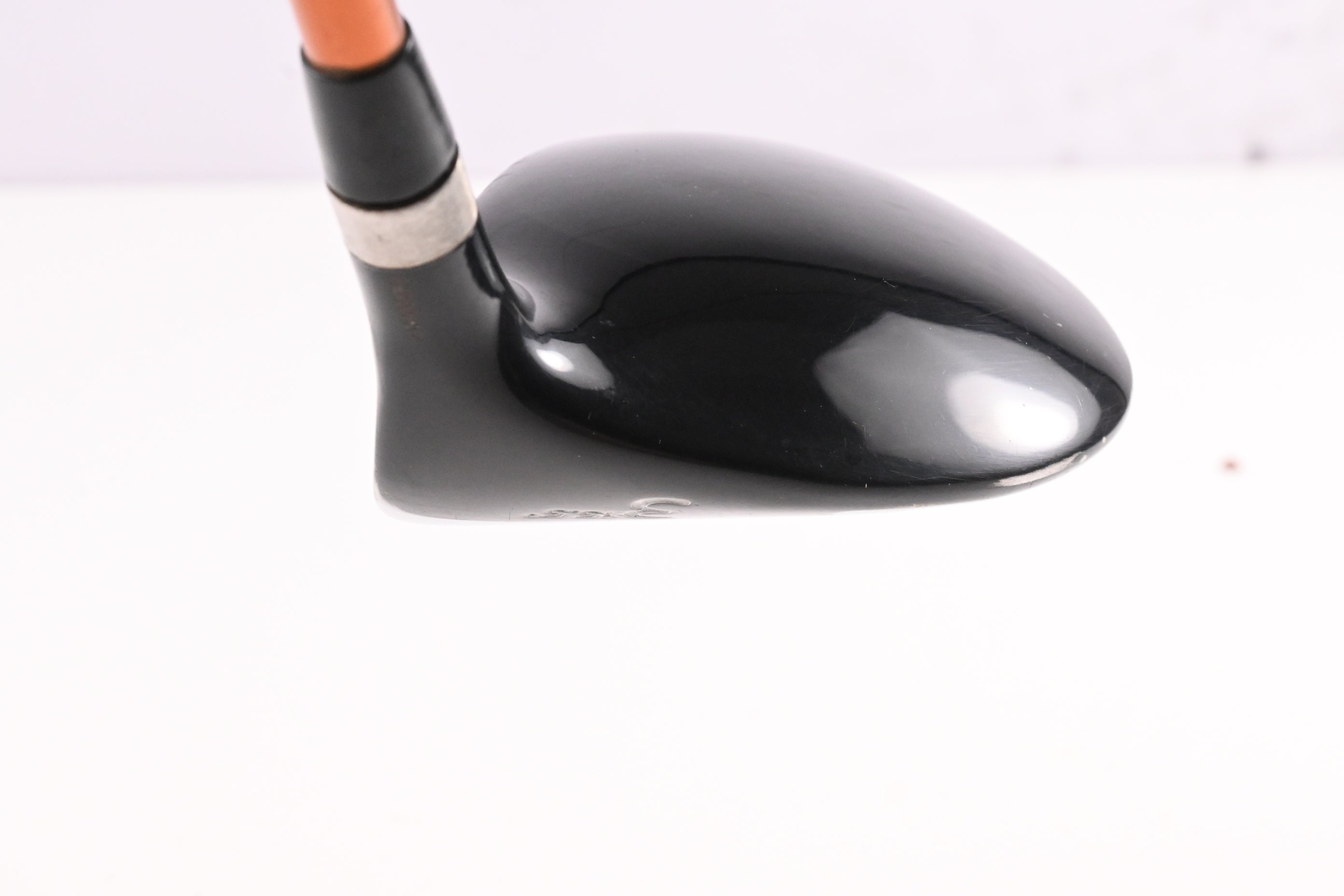 Ping G10 #3 Wood / 15.5 Degree / Regular Flex Ping TFC 129 Shaft