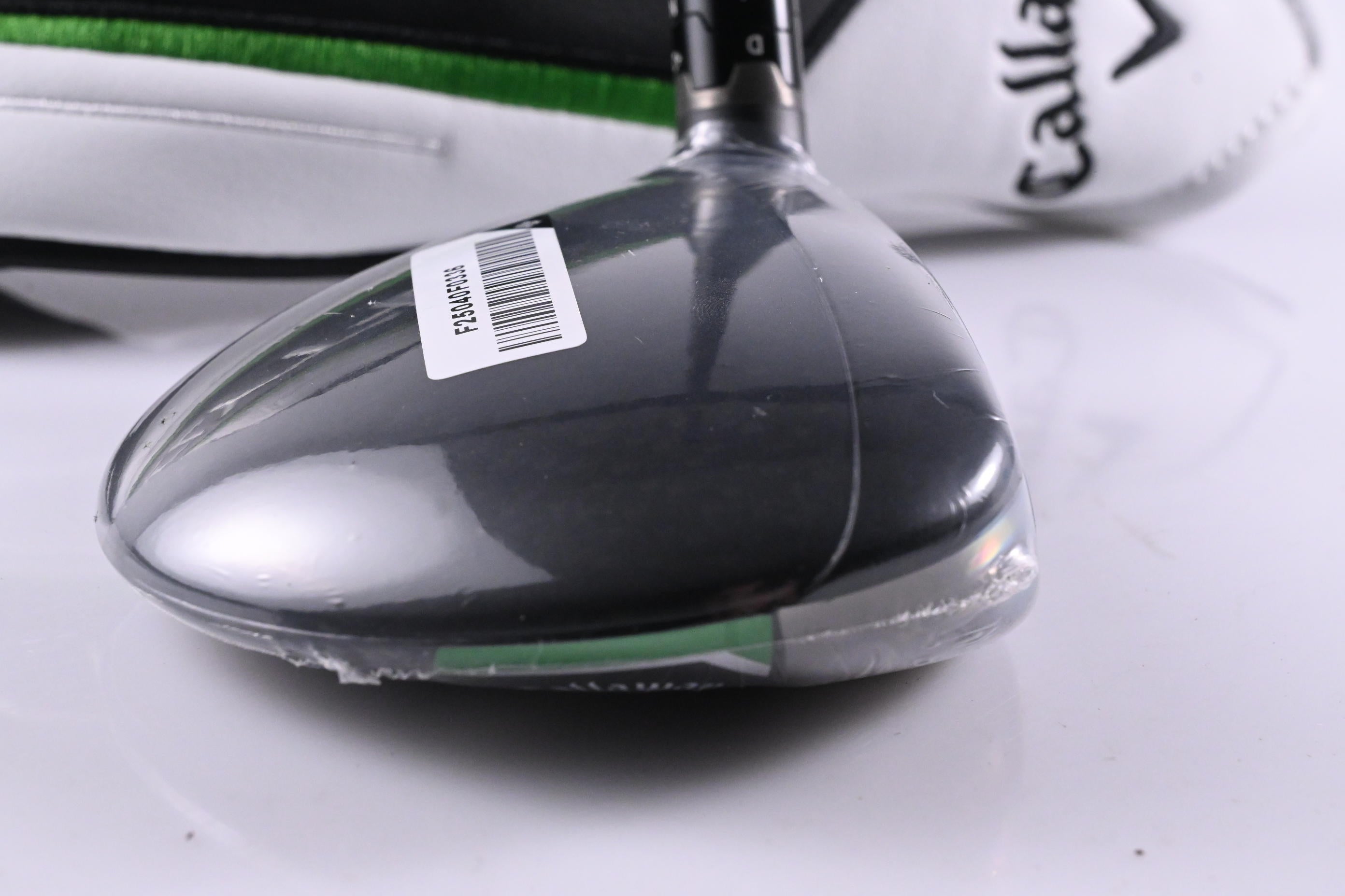 Callaway Elyte X #3 Wood / 15 Degree / X-Flex Tensei 1K Black 75 Shaft
