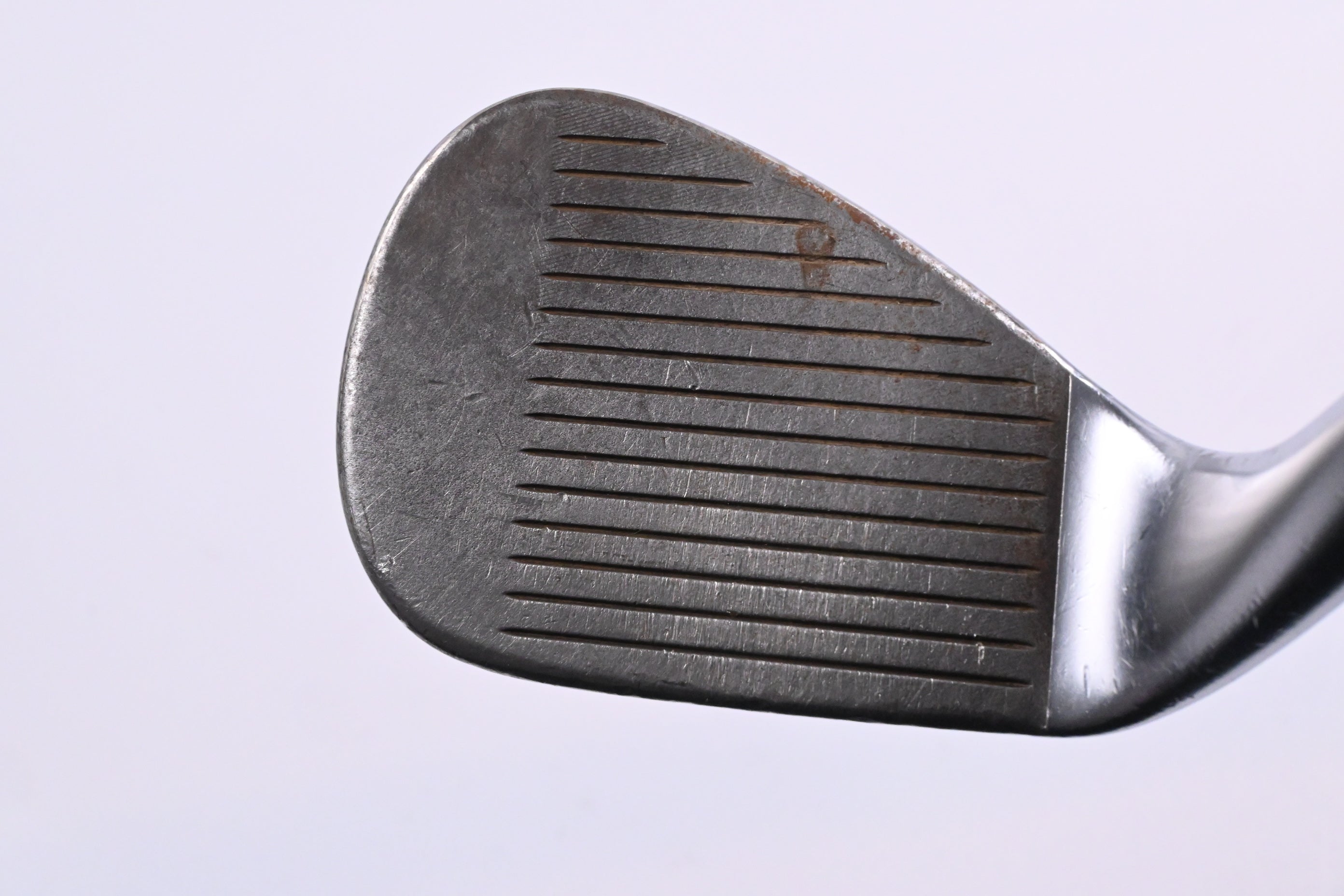 Callaway Jaws Raw Sand Wedge / 54 Degree / Stiff Flex Dynamic Gold S400 120
