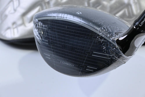 Taylormade Qi35 Driver / 10.5 Degree / Regular Flex Fujikura Air Speeder 50