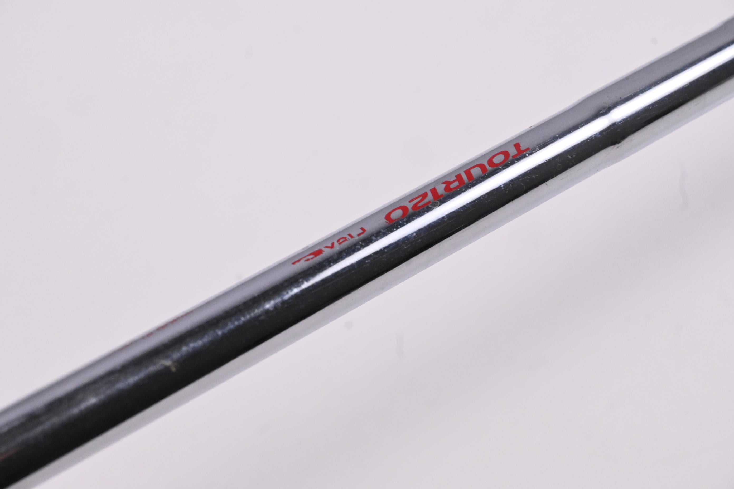 Taylormade P790 2025 #7 Iron / 30 Degree / Stiff Flex N.S.Pro Modus3