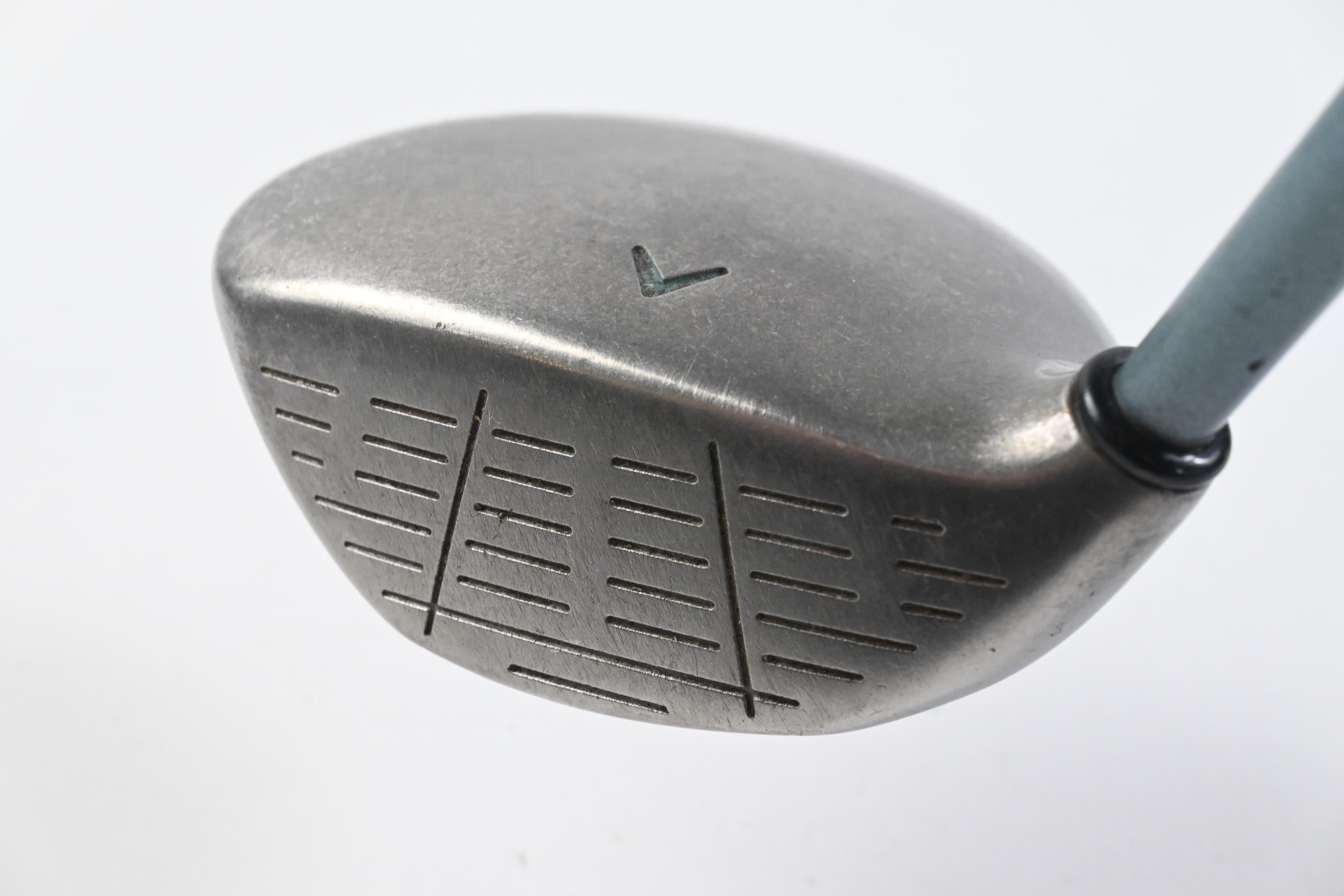Ladies Callaway Great Big Bertha #7 Wood / 20 Degree / Ladies Flex Gems Shaft