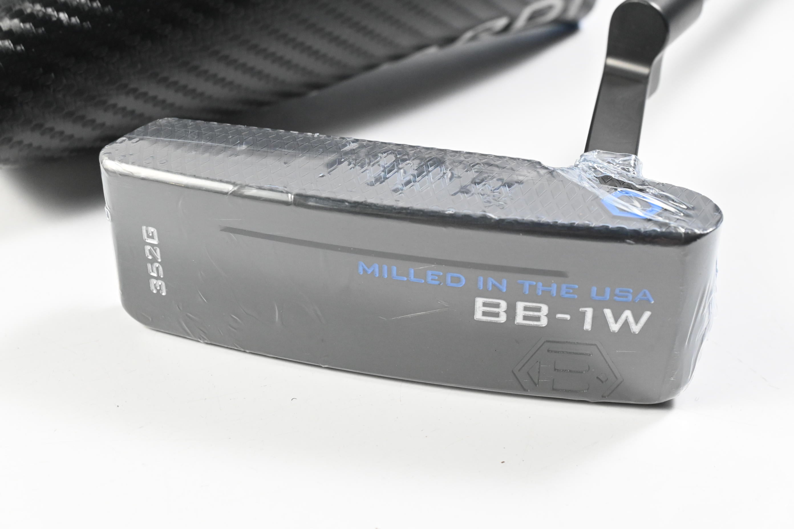 Bettinardi BB 2024 Series BB-1W 353G Putter / 34 Inch