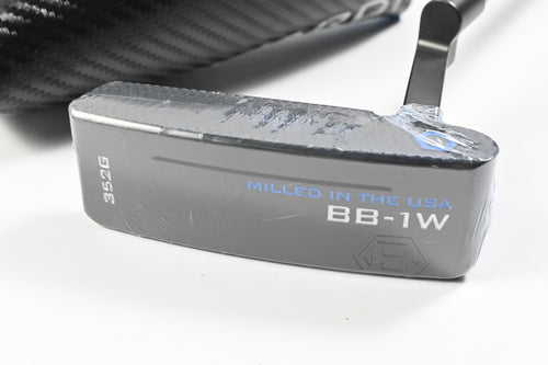 Bettinardi BB 2024 Series BB-1W 353G Putter / 34 Inch