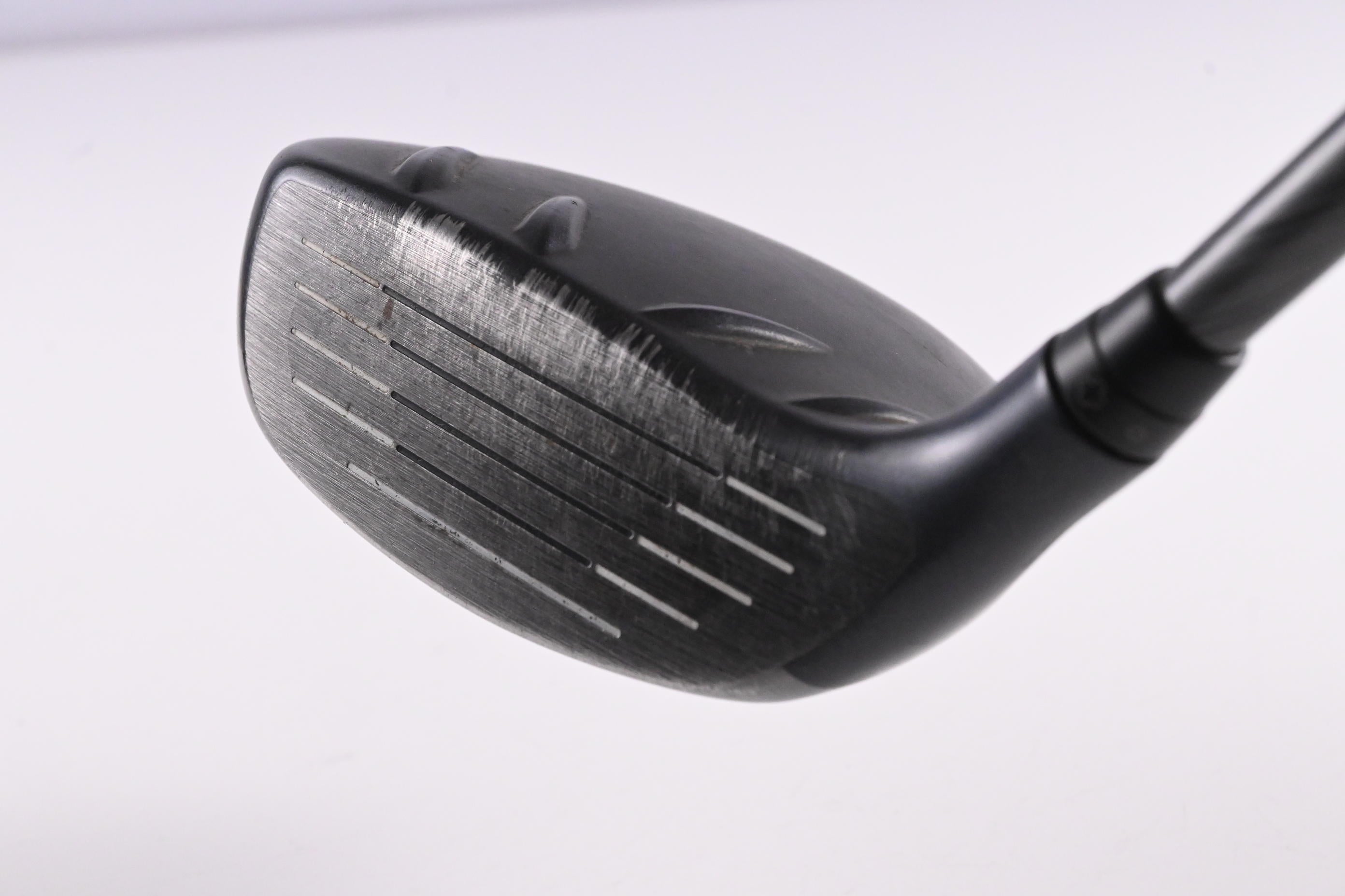 Ping G410 #5 Wood / 17.5 Degree / Stiff Flex EvenFlow Black 85 Shaft