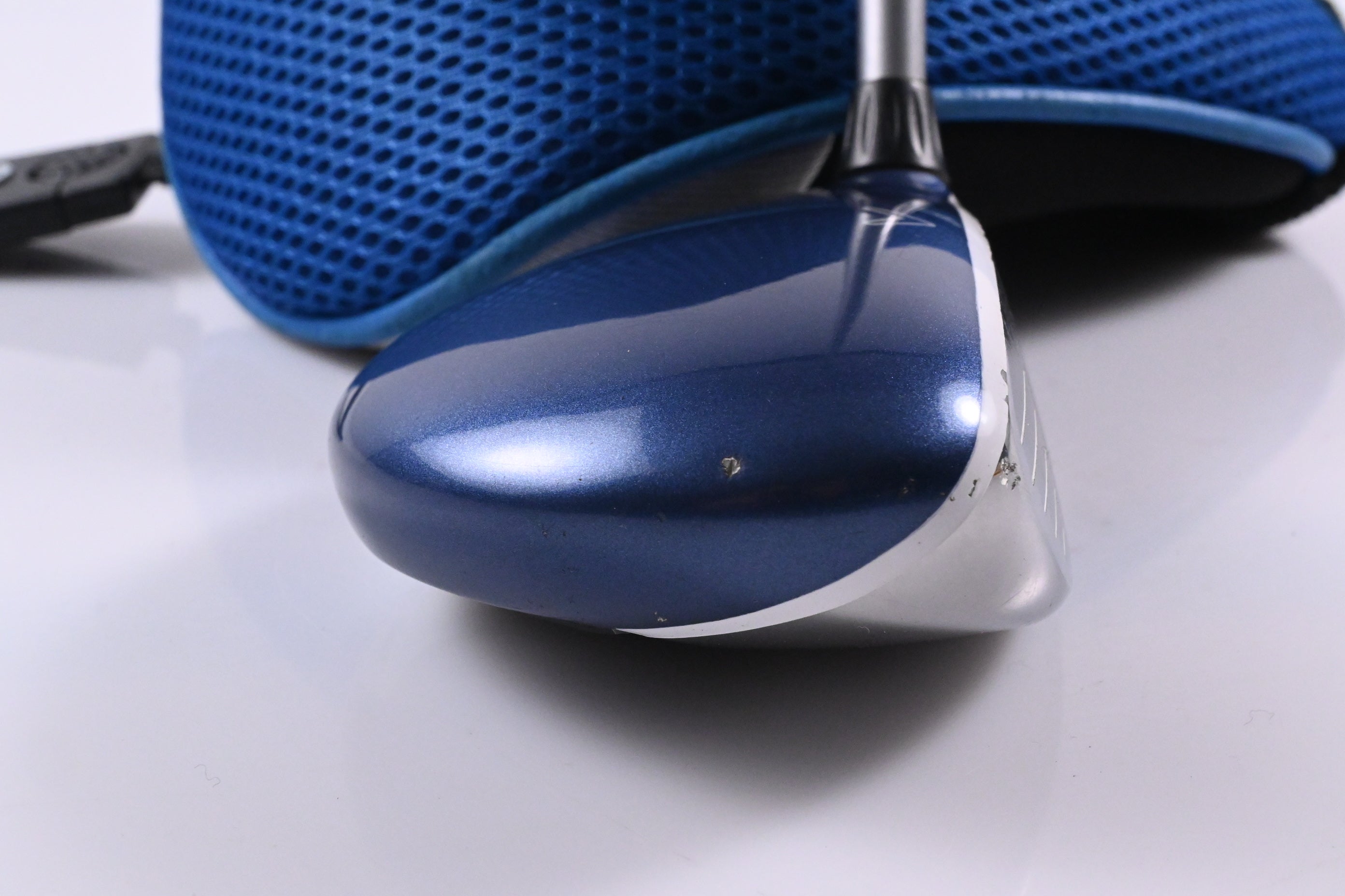 Ladies Callaway Big Bertha 2007 #3 Wood / 15 Degree / Ladies Flex Aldila 50