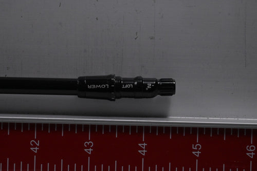 Fujikura Ventus TR Blue 5 Driver Shaft / Senior Flex / Taylormade 2nd Gen