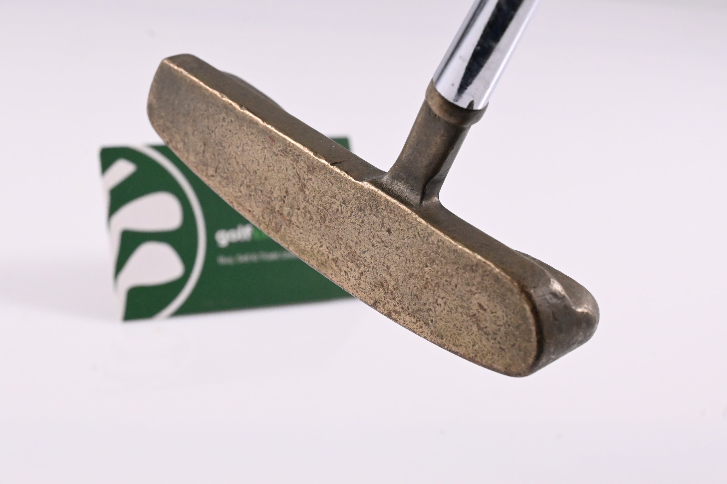 Ping Karsten Original O-Blade Putter / 36 Inch