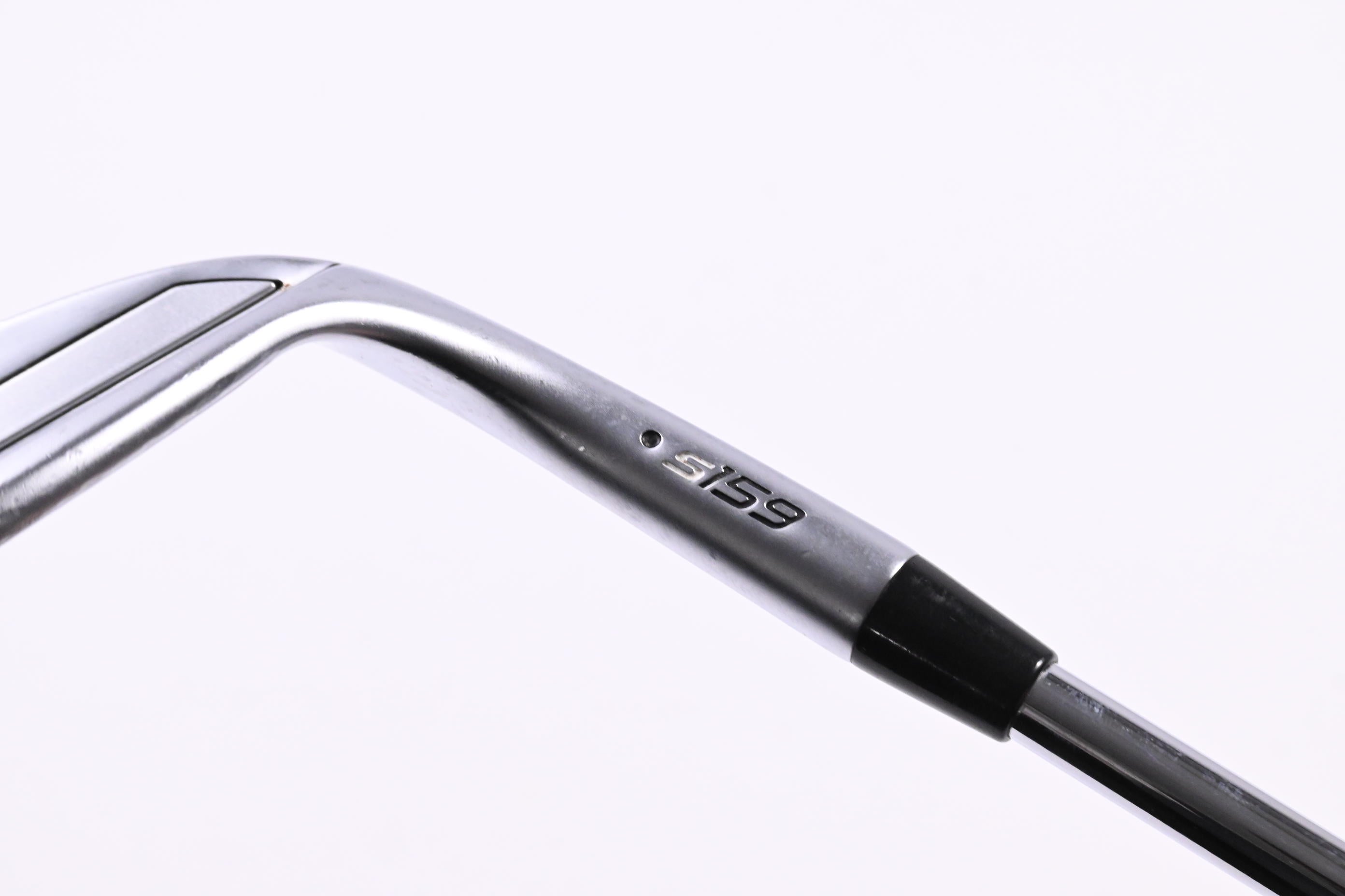 Ping S159 Lob Wedge / 58 Degree / Black Dot / Wedge Flex Ping Z-Z115 Shaft