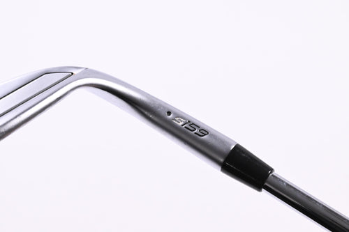 Ping S159 Lob Wedge / 58 Degree / Black Dot / Wedge Flex Ping Z-Z115 Shaft