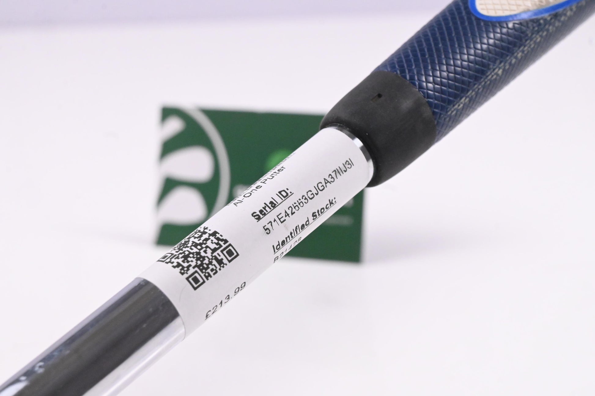 Odyssey Ai-One Double Wide Putter / 34 Inch