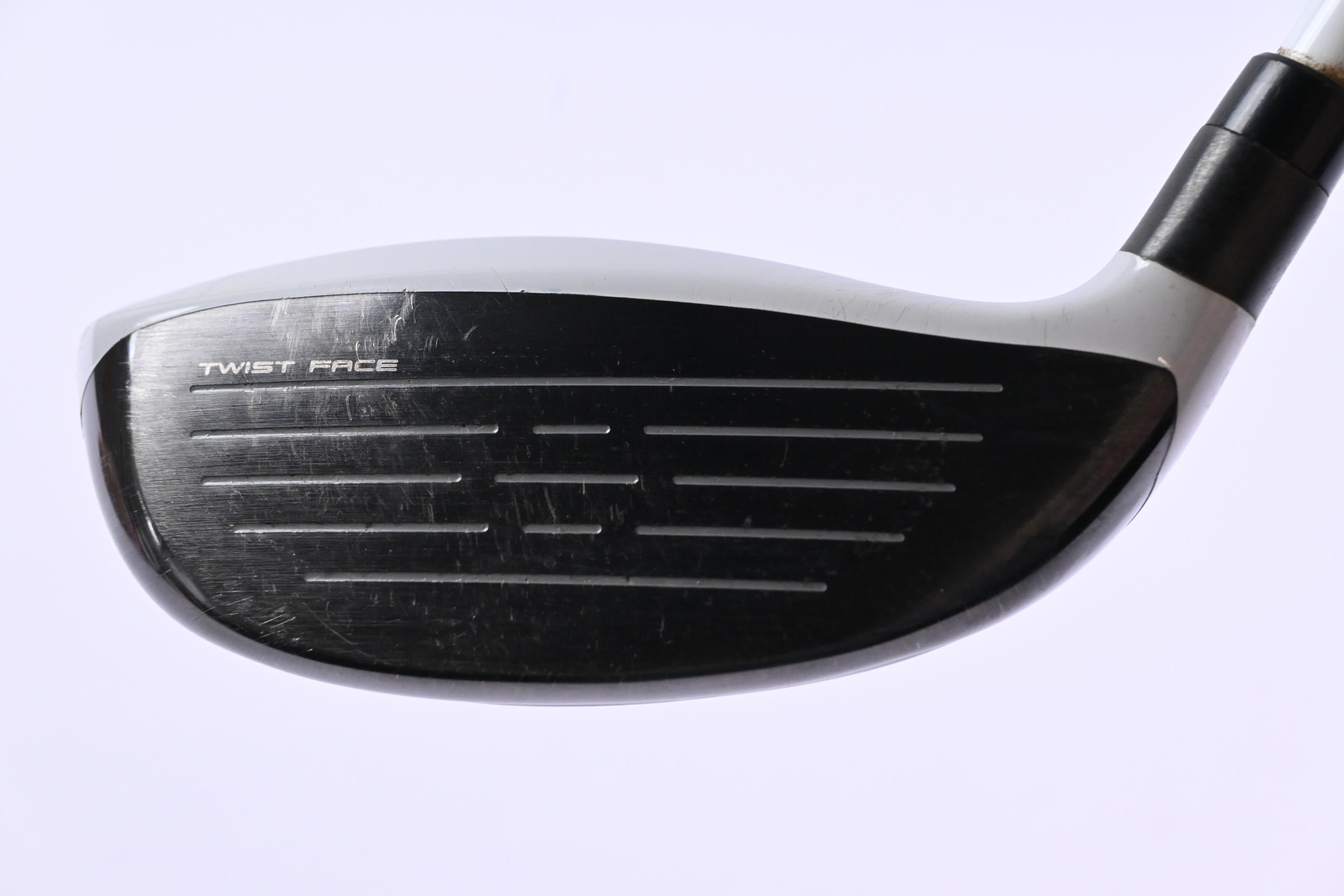 Taylormade SIM2 Max D #3 Wood / 16 Degree / Regular Flex Fujikura Air Speeder 45