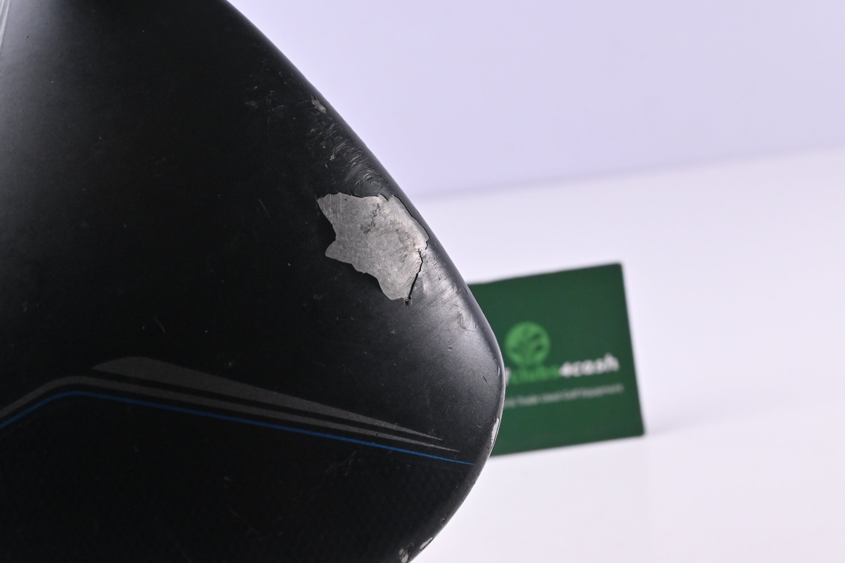 Taylormade Jetspeed Driver / 10.5 Degree / Regular Flex Matrix Velox-T 49 Shaft