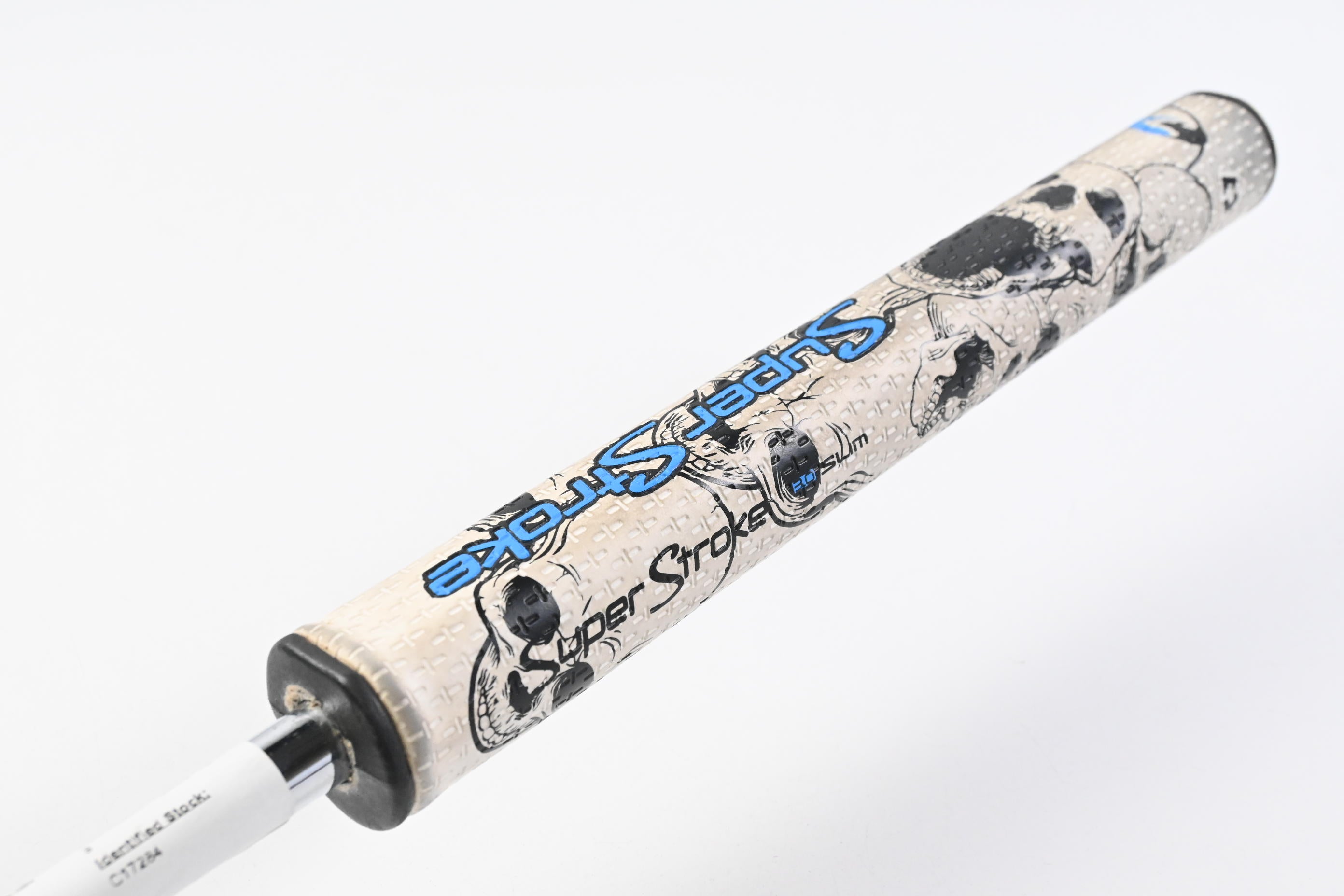 Odyssey Toulon Indianapolis Putter / 34 Inch