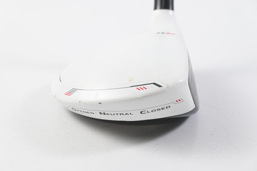 Taylormade R11S #3 Wood / 15.5 Degree / Regular Flex Aldila RIP Phenom 70