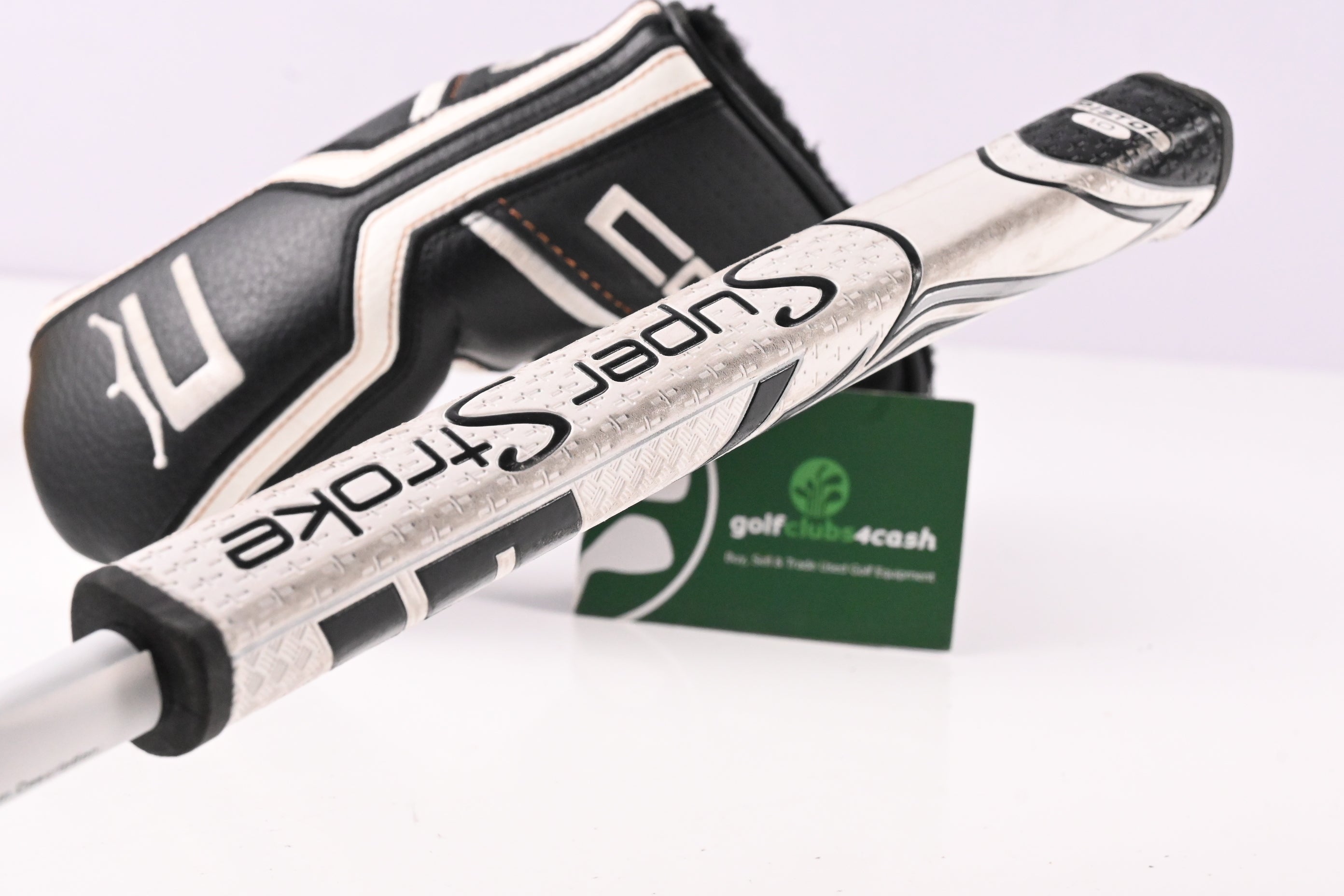 Cobra 2024 Vintage Sport-40 Putter / 34 Inch
