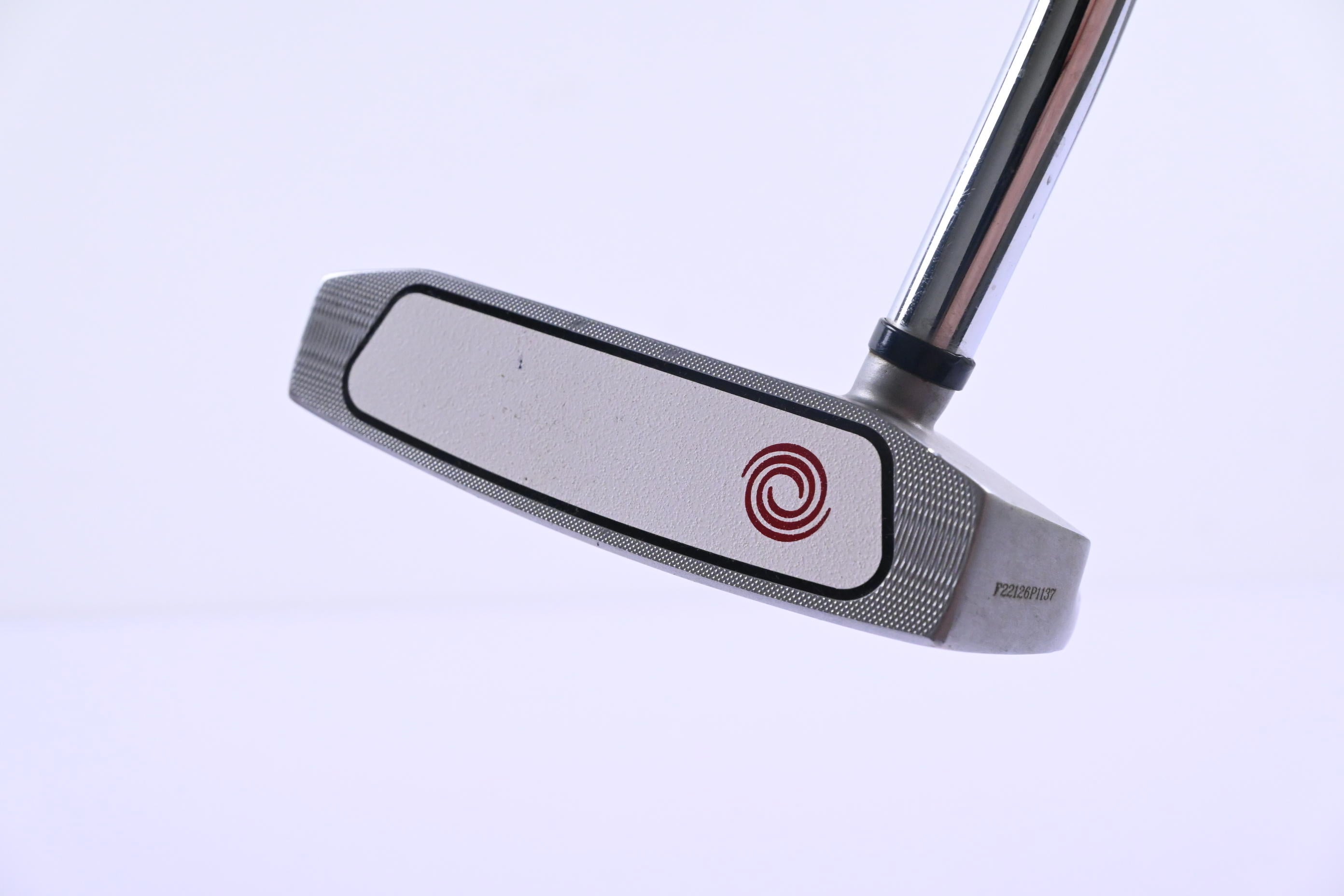 Odyssey White Hot OG 2021 #7 Putter / 34 Inch
