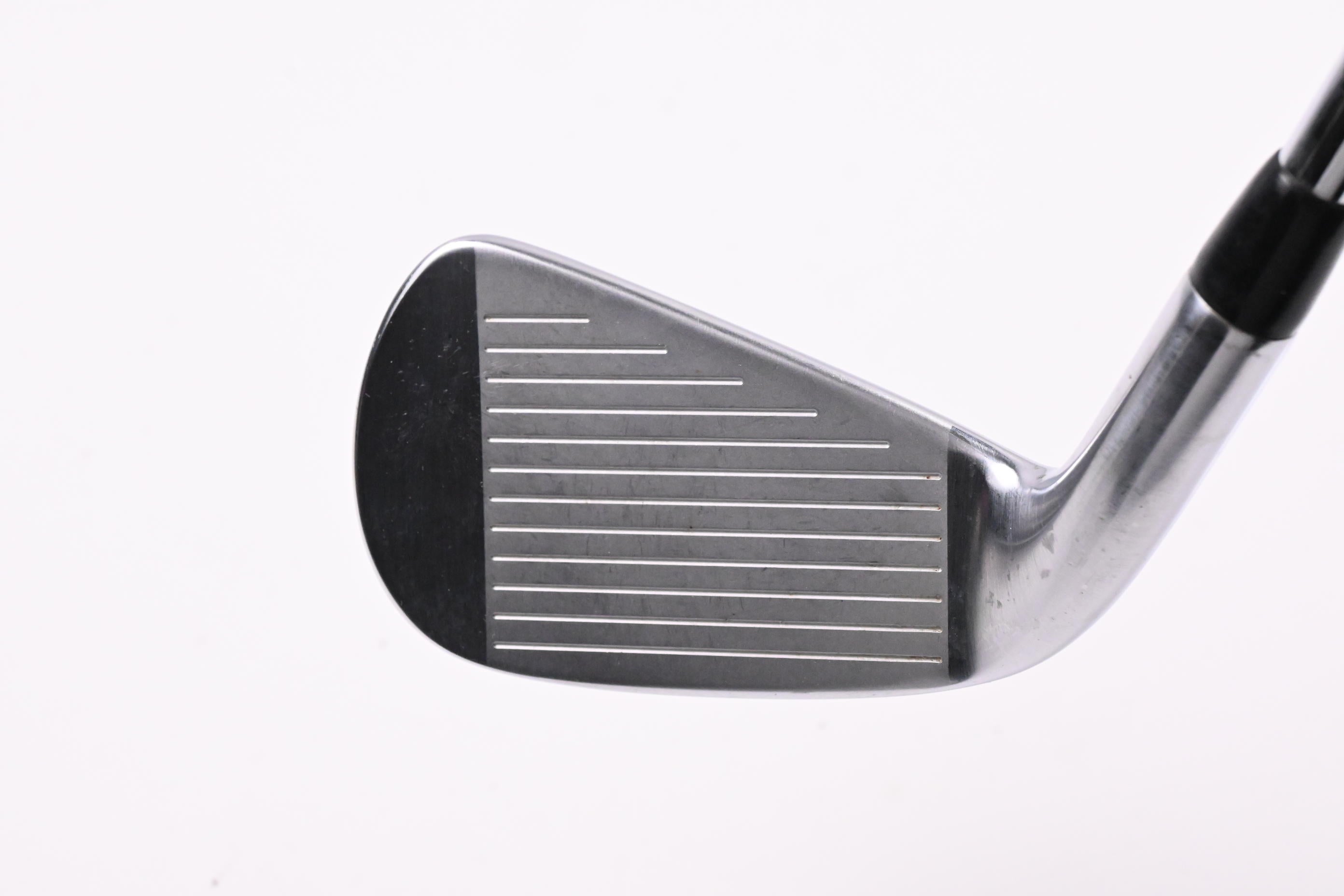 Titleist T200 2021 #5 Iron / 25 Degree / Stiff Flex N.S.Pro Modus3 Tour 105 Shaft