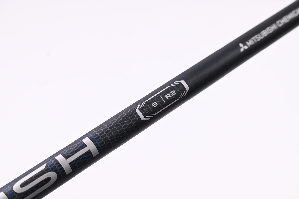 Vanquish 5 #3 Wood Shaft / Senior Flex / Callaway 3rd Gen