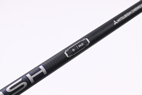 Vanquish 5 #3 Wood Shaft / Senior Flex / Callaway 3rd Gen