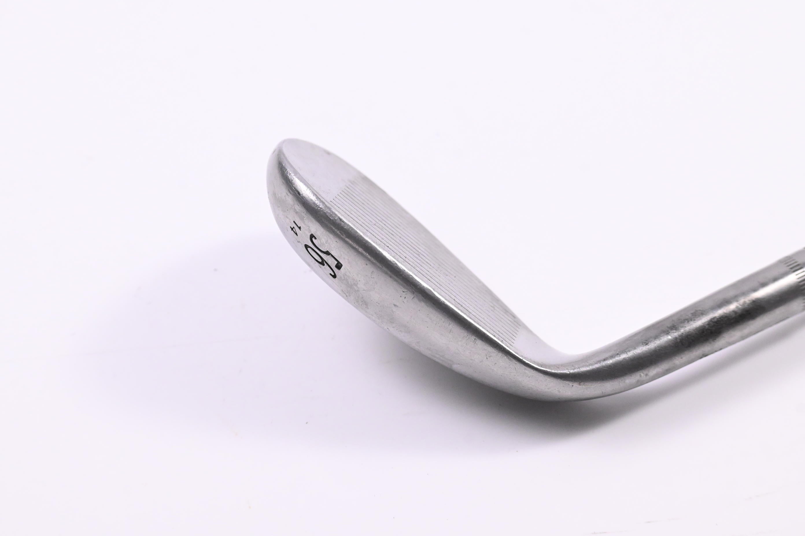 Wilson FG Tour PMP Sand Wedge / 56 Degree / Regular Flex KBS Hi-Rev 2.0 115