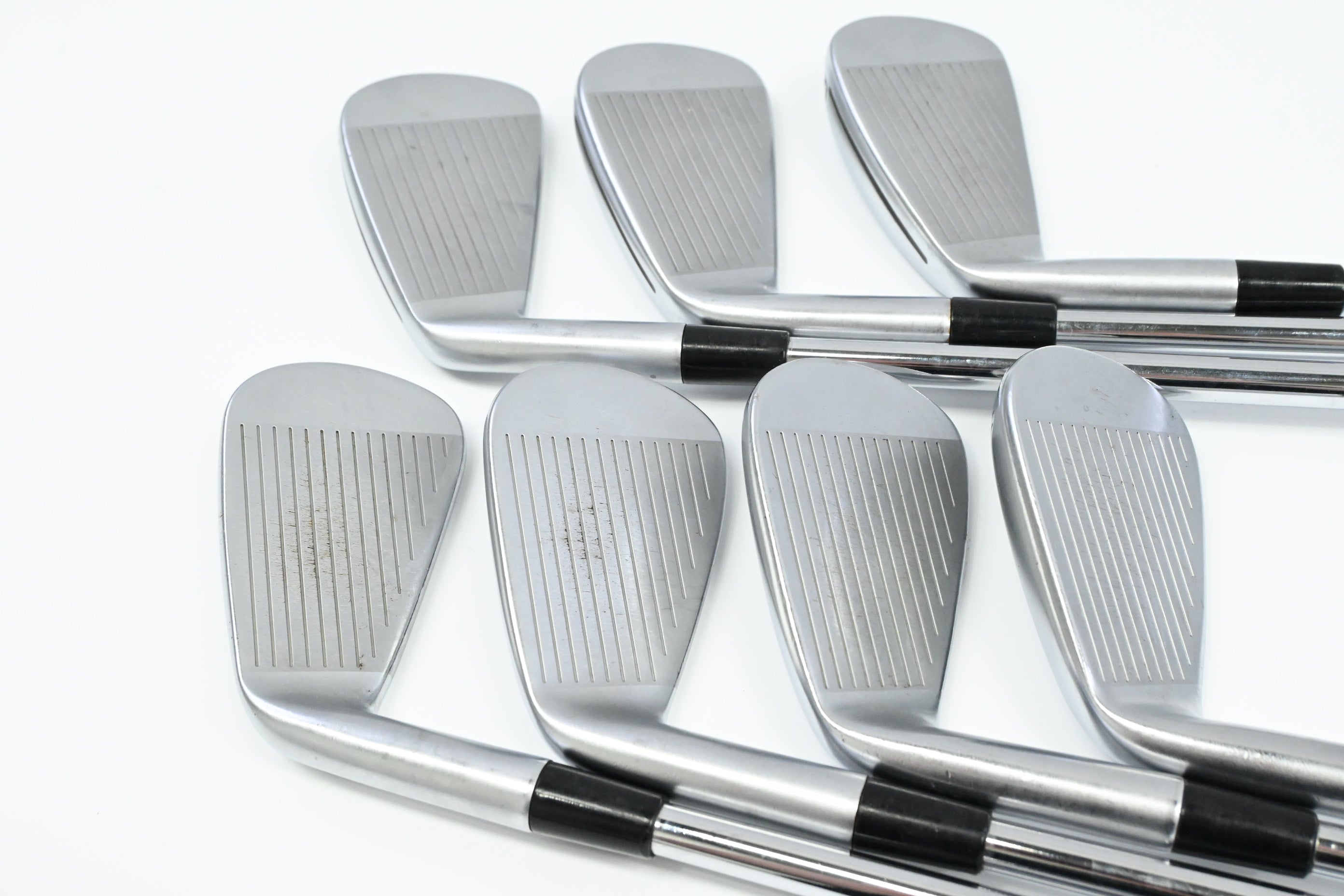 Taylormade P770/P790 2021 Combo Irons / 4-PW / Stiff Flex Project X LZ 120