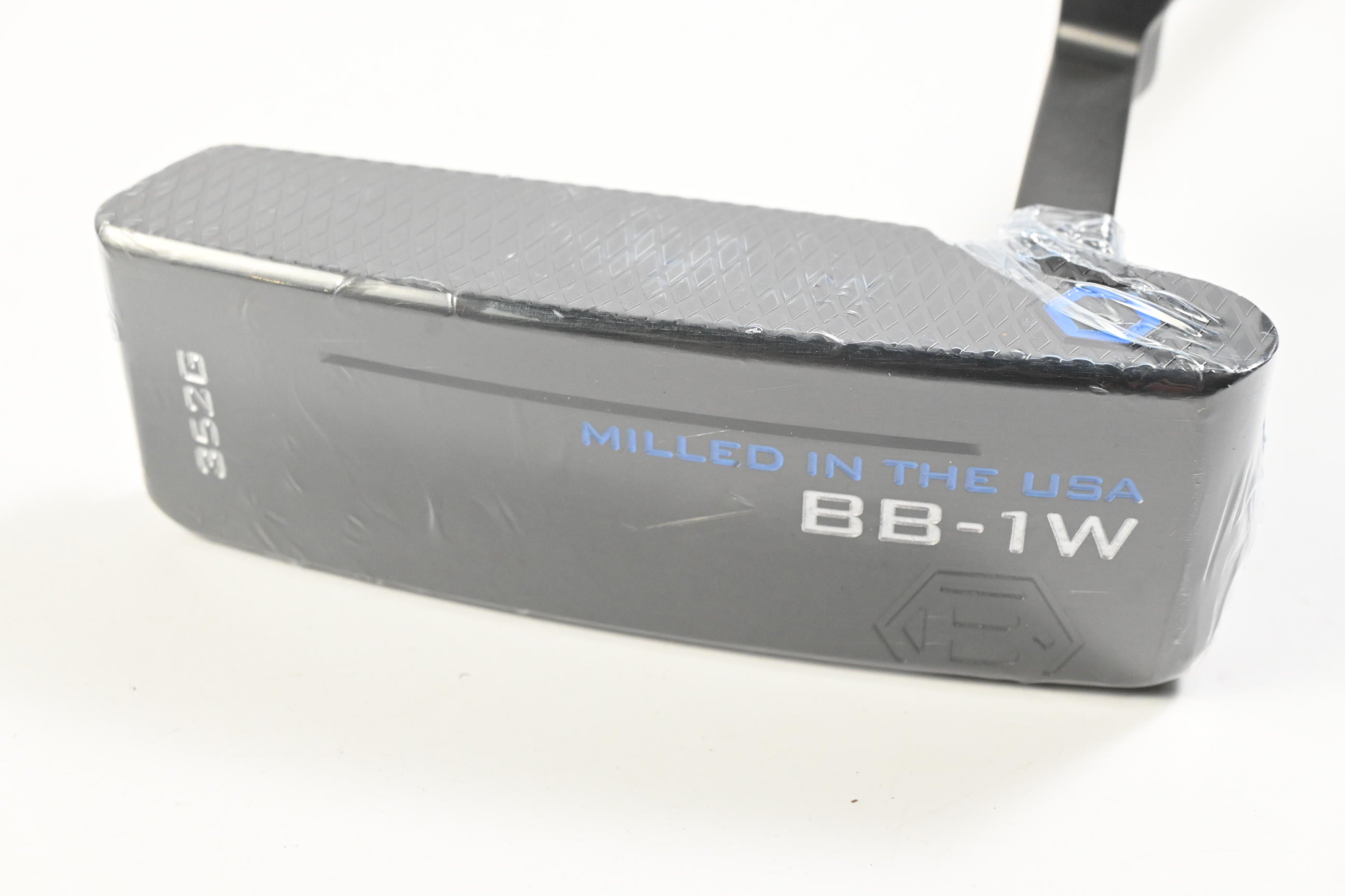 Bettinardi BB 2024 Series BB-1W 353G Putter / 34 Inch