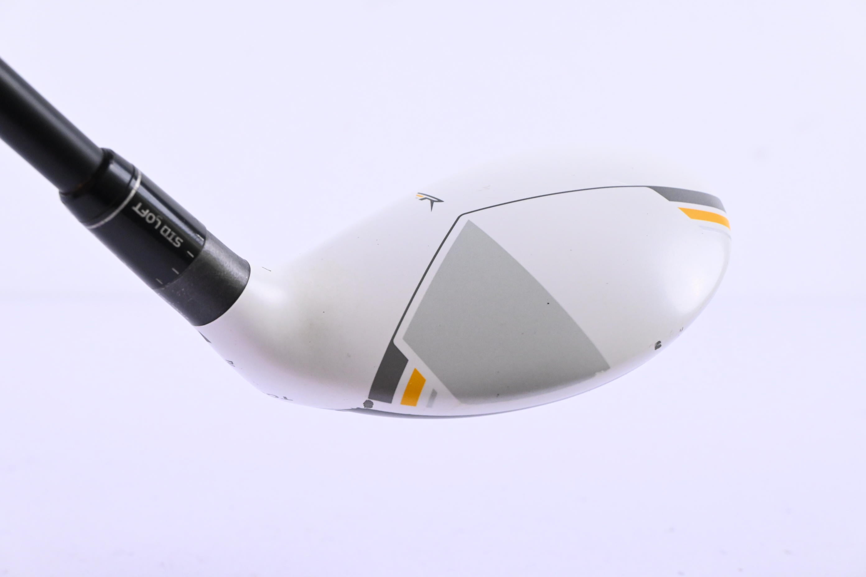 Taylormade RBZ Stage 2 #5 Hybrid / 24.5 Degree / Stiff Flex Matrix Ozik Altus 85