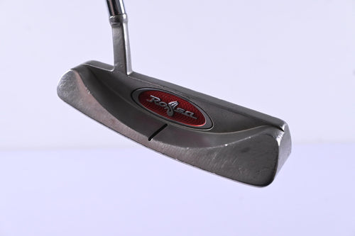 Taylormade Rossa CGB Sebring 3 Putter / 35 Inch
