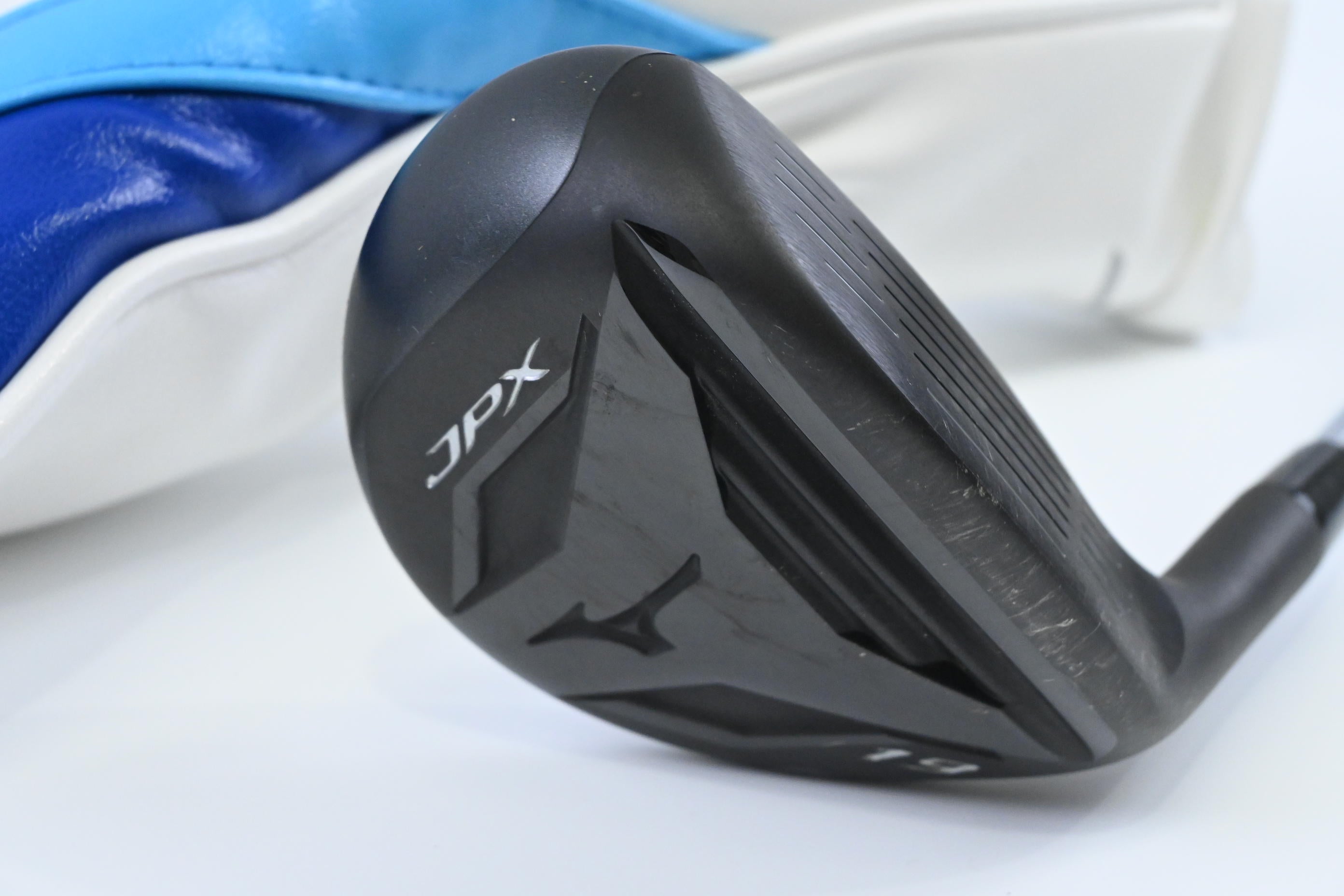 Mizuno JPX 925 Fli-Hi #3 Hybrid / 19 Degree / X-Flex NS Pro Modus3 Tour 120