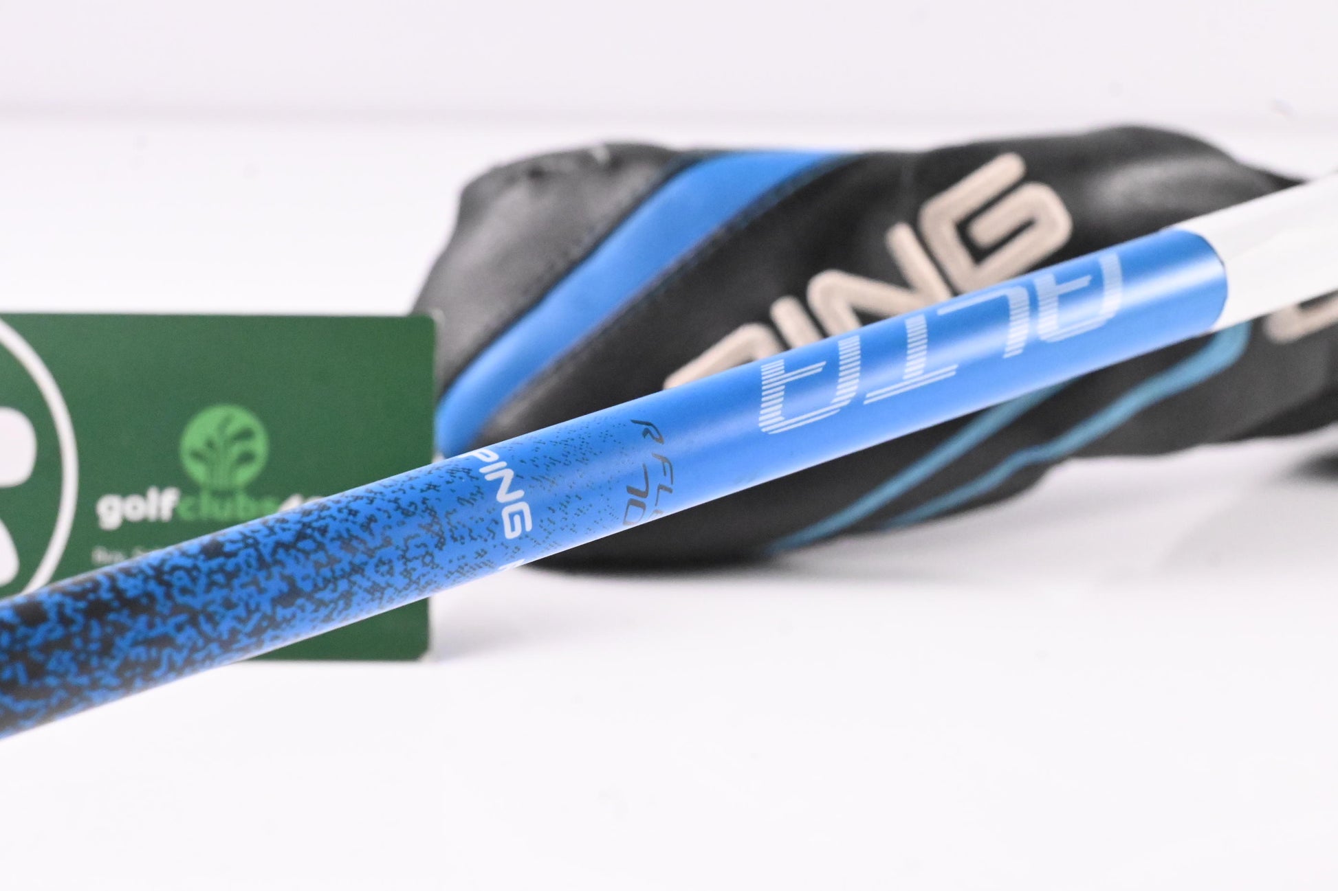 Ping G Series #3 Hybrid / 19 Degree / Regular Flex Ping Alta 70 Shaft