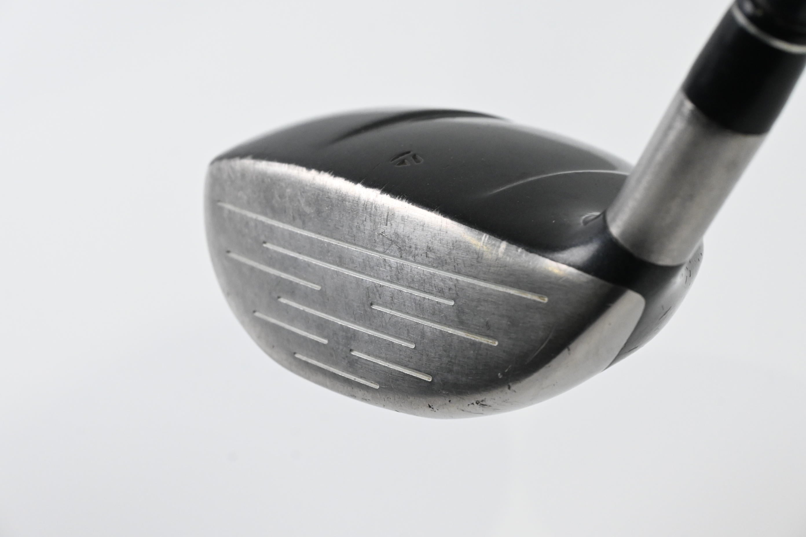 Taylormade 300 Series #3 Wood / 15 Degree / Regular Flex Taylormade Lite 80
