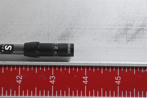 Matrix VLCT ST 65 Driver Shaft / Stiff Flex / Cobra 2nd Gen
