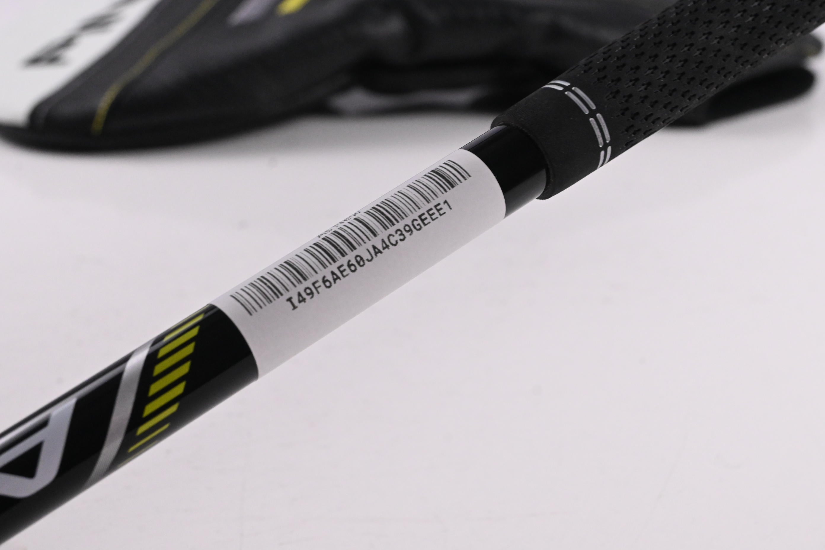 Ping G430 Max 10K Driver / 10.5 Degree / Stiff Flex Ping Alta CB Black 55 Shaft