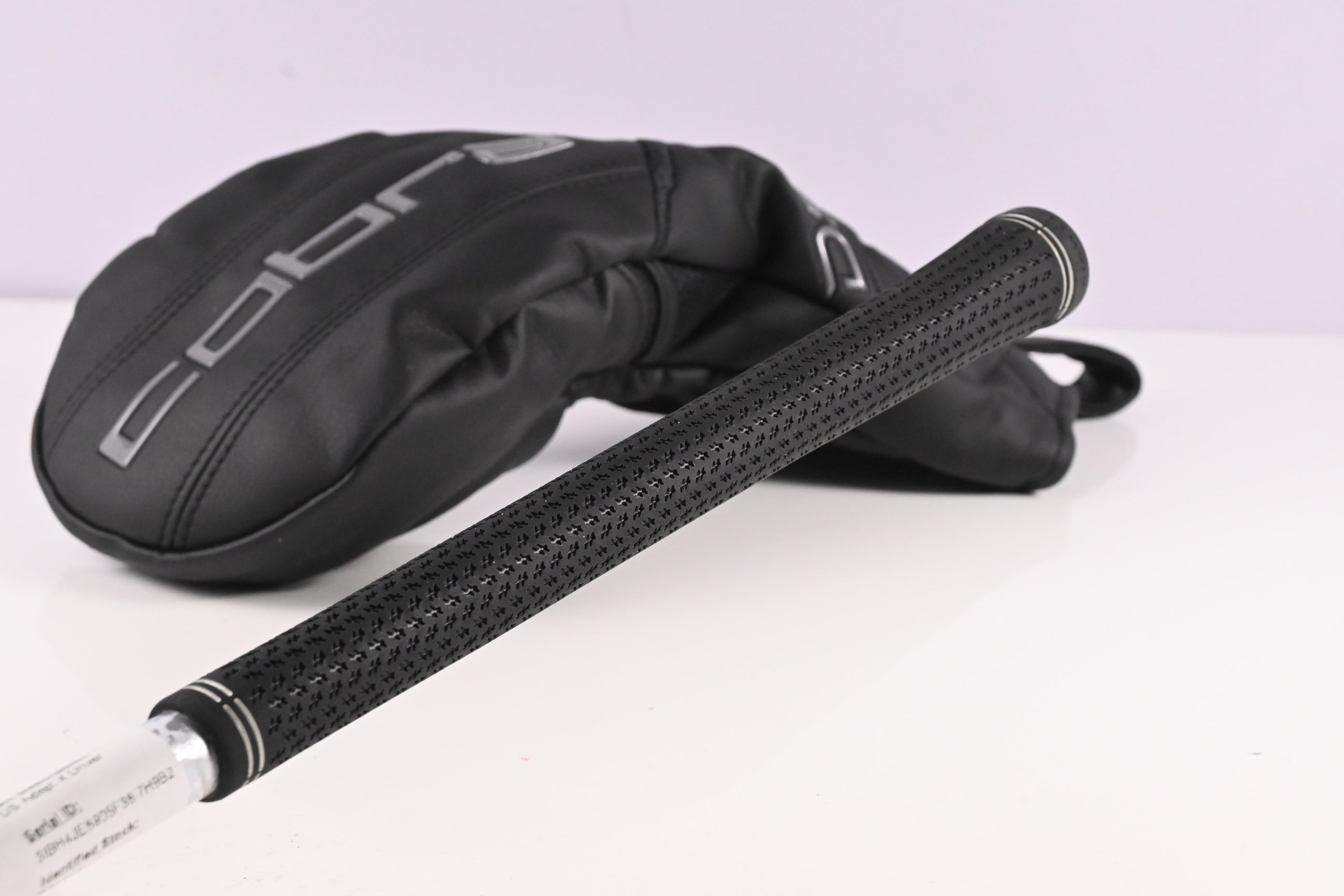 Cobra DS-Adapt X Driver / 10.5 Degree / Regular Flex Denali Blue 60 Shaft