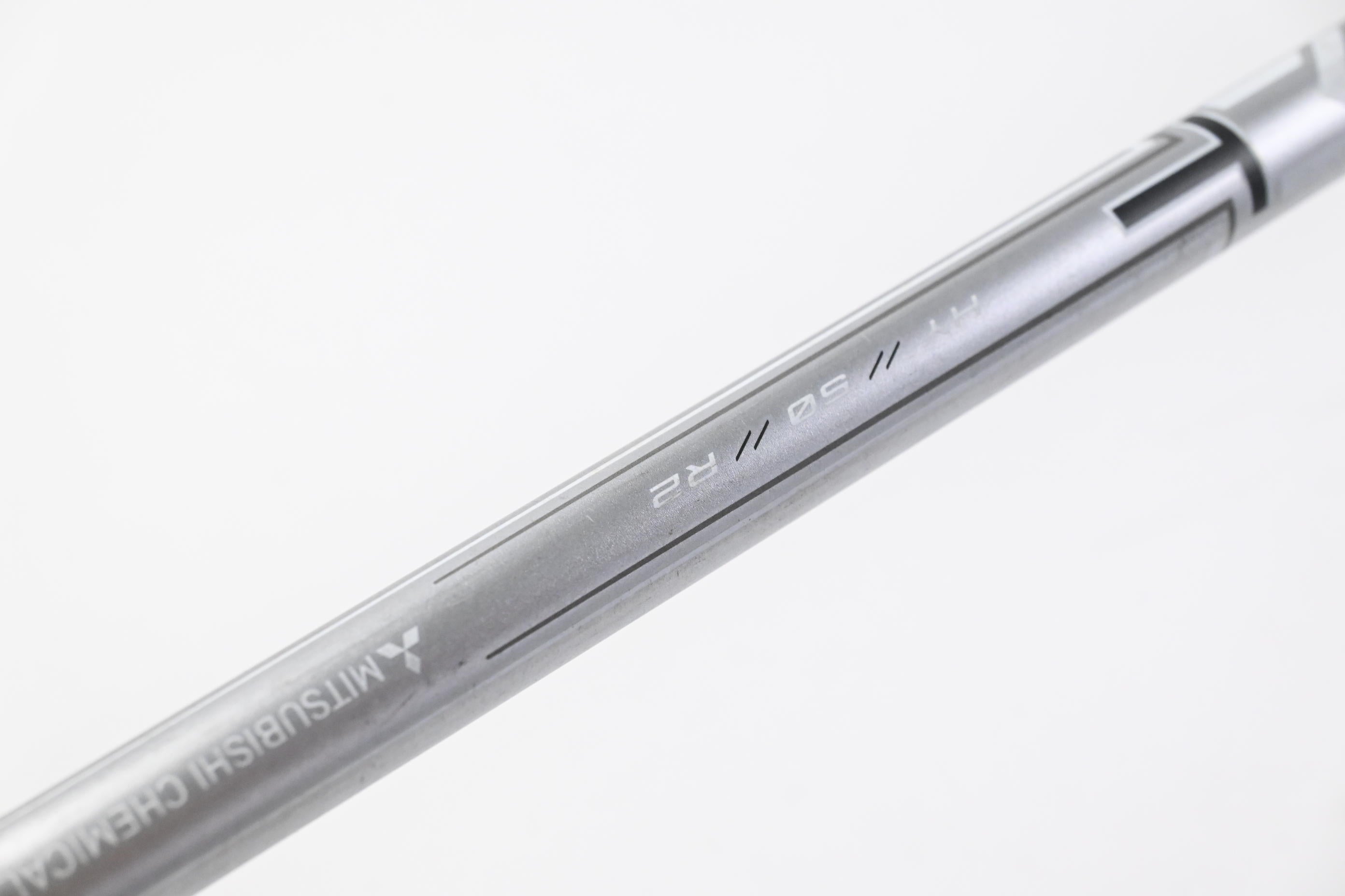 Titleist TSR2 #5 Hybrid / 24 Degree / Senior Flex MMT SpeedMesh 50 Shaft