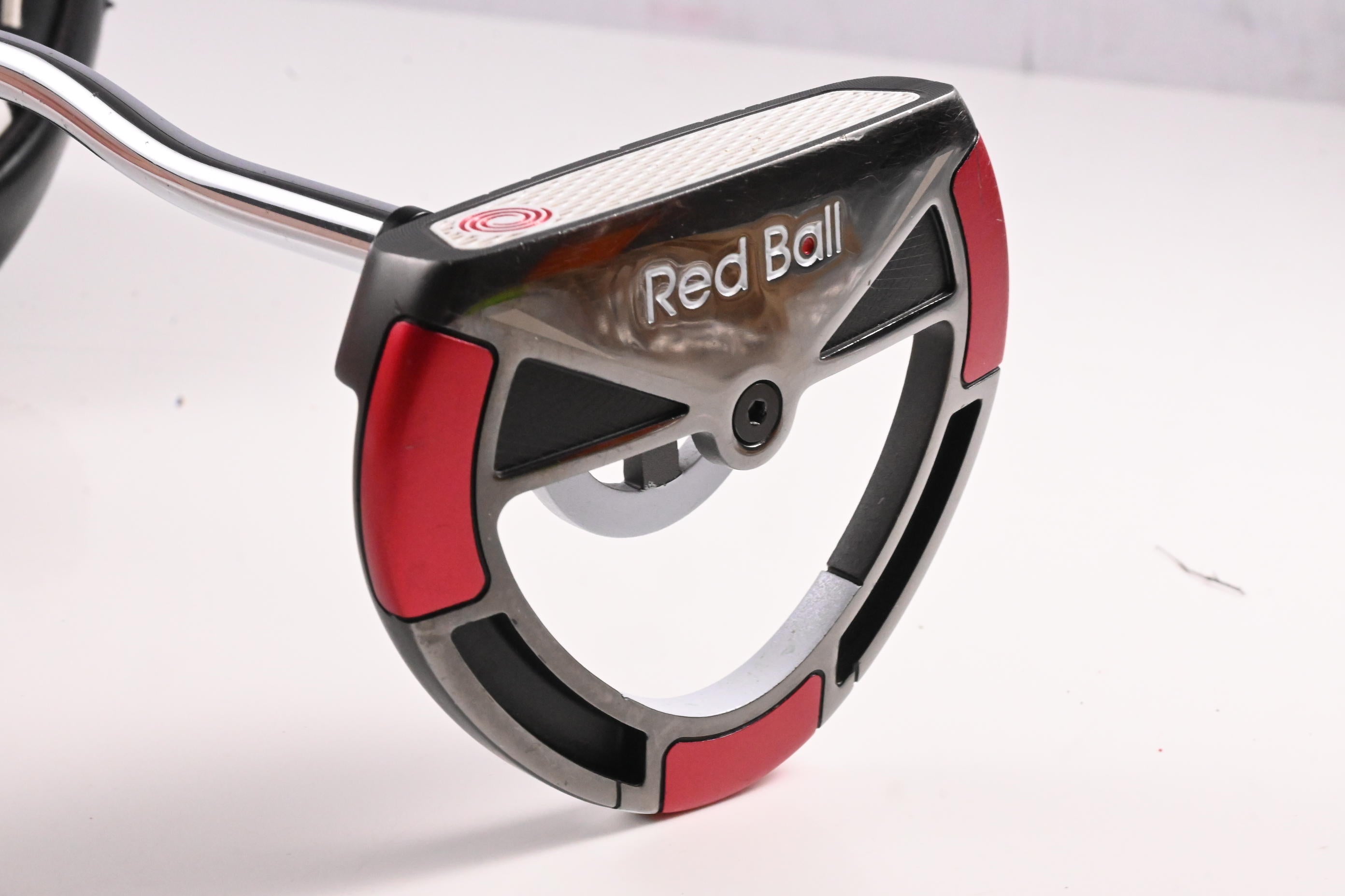 Odyssey Red-Ball Putter / 34 Inch