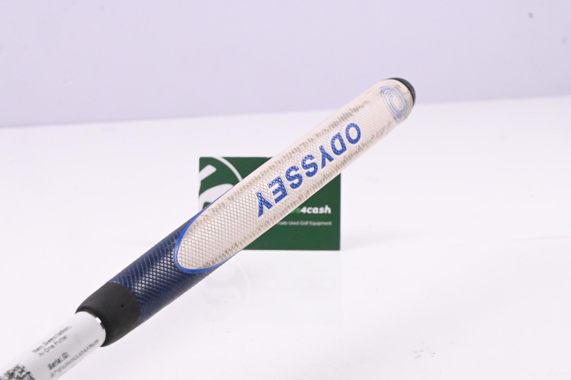 Odyssey Ai-One Double Wide Putter / 34 Inch