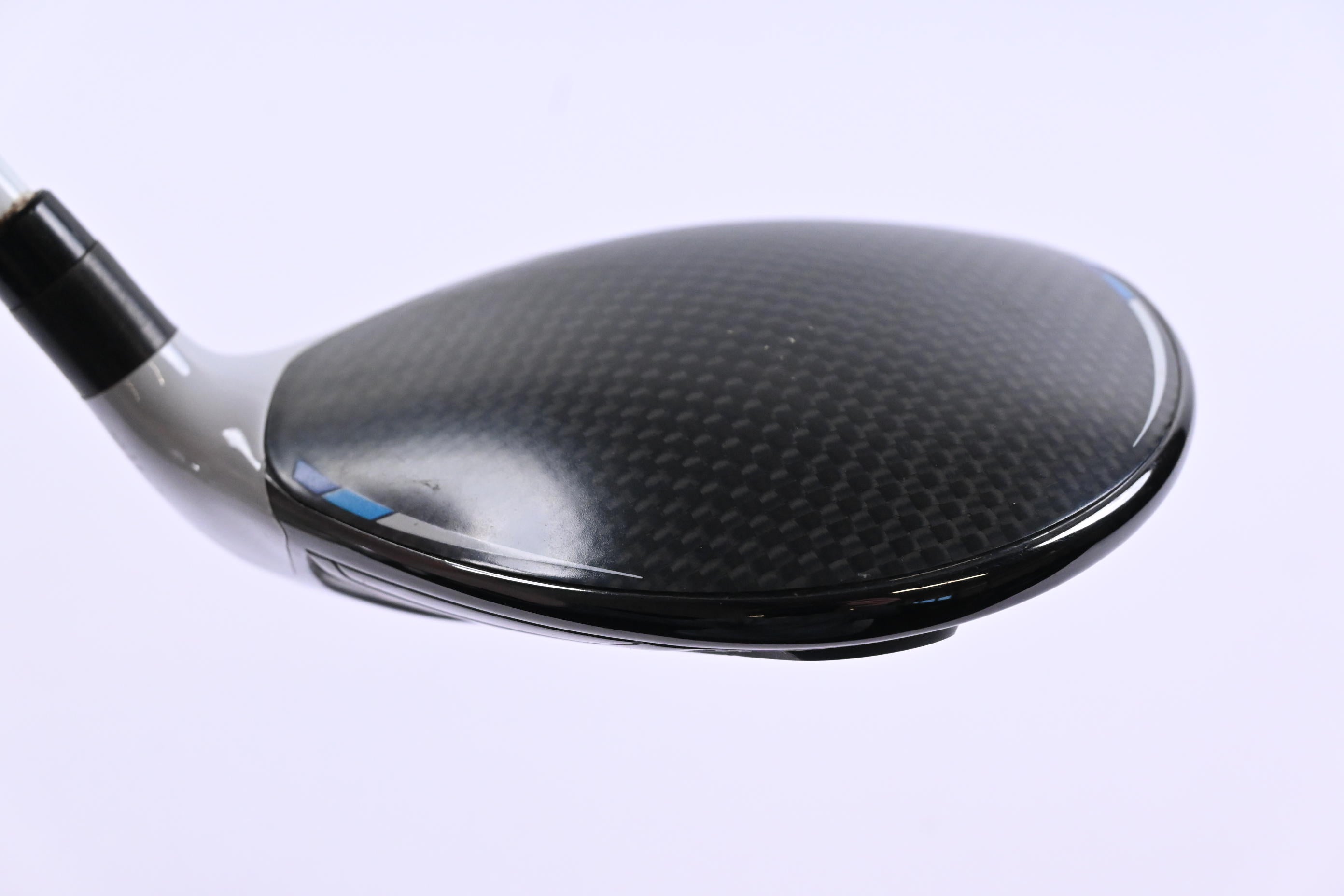 Taylormade SIM2 Max D #3 Wood / 16 Degree / Regular Flex Fujikura Air Speeder 45