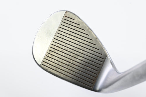 Taylormade Milled Grind 4 Lob Wedge / 58 Degree / Stiff Flex Dynamic Gold S400