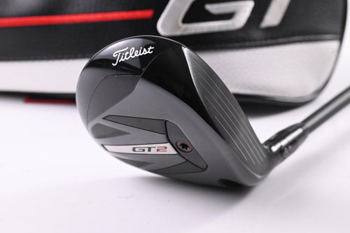 Titleist GT2 #5 Wood / 18 Degree / Regular Flex Tensei 1K Blue 65 Shaft