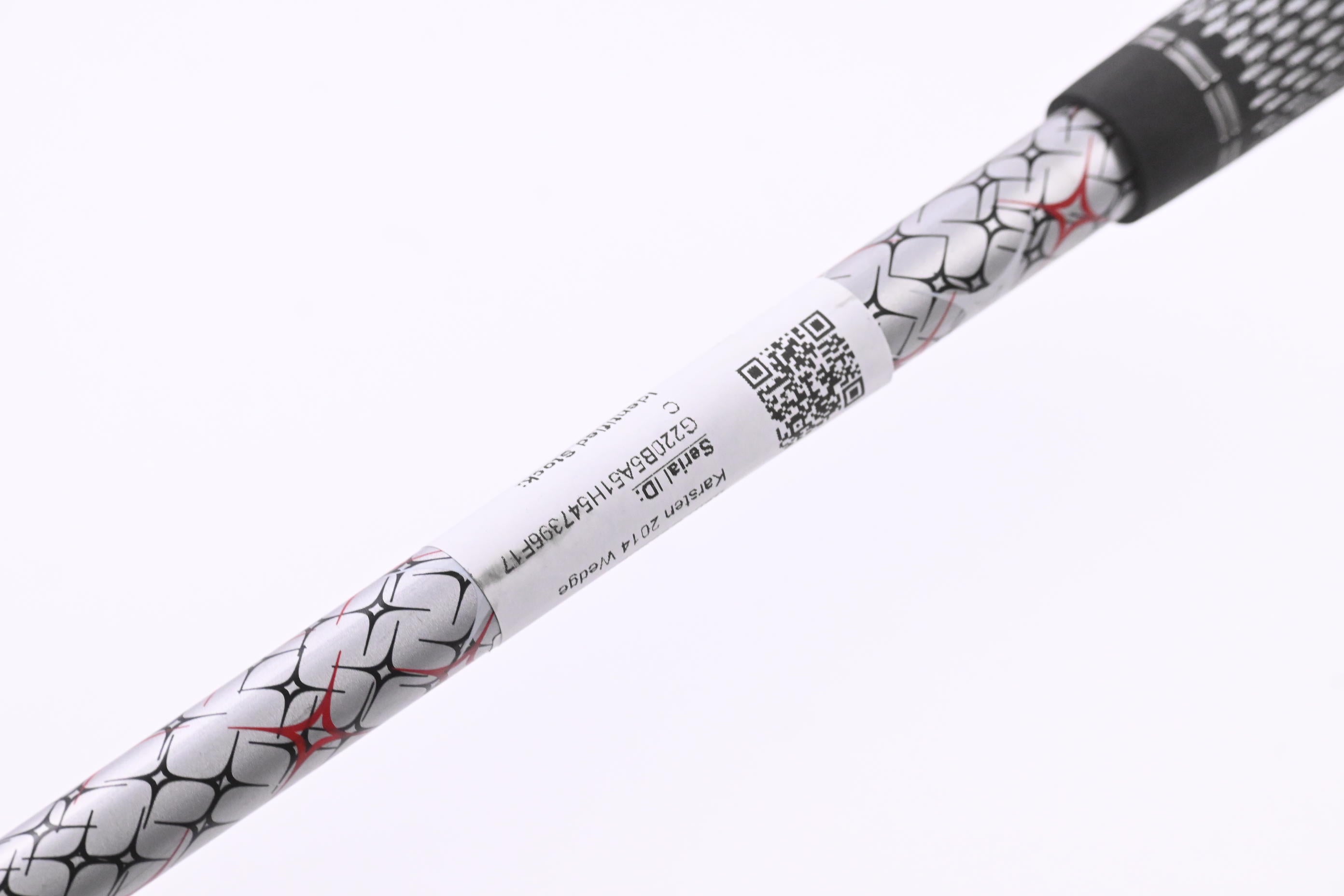 Ping Karsten 2014 Gap Wedge / 50 Degree / Yellow Dot / Senior Flex Ping TFC 189