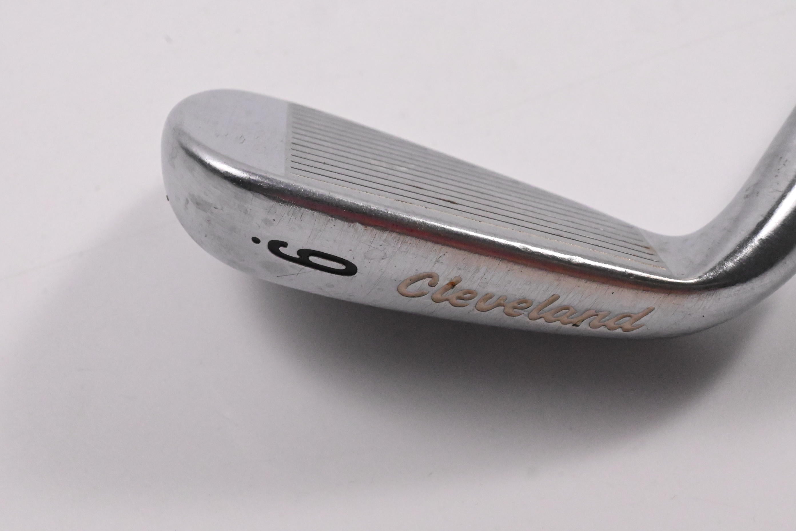 Cleveland CG4 #9 Iron / X-Flex Dynamic Gold X100 Shaft