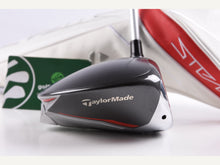 Load image into Gallery viewer, Ladies TaylorMade Stealth Driver / 12 Degree / Ladies Flex Aldila Ascent 45
