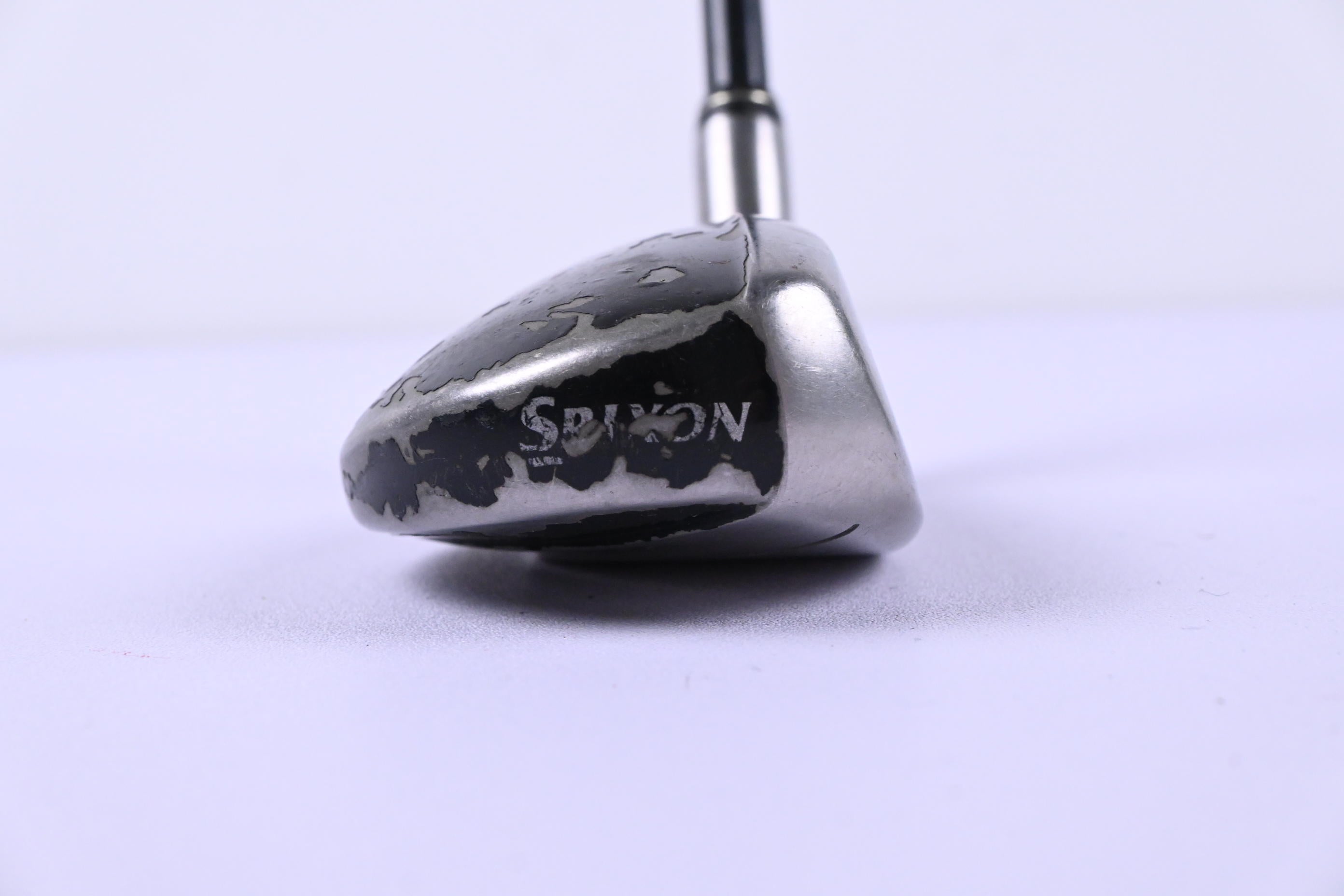 Srixon AD #3 Hybrid / 18 Degree / Regular Flex Srixon SV-3000 65 Shaft